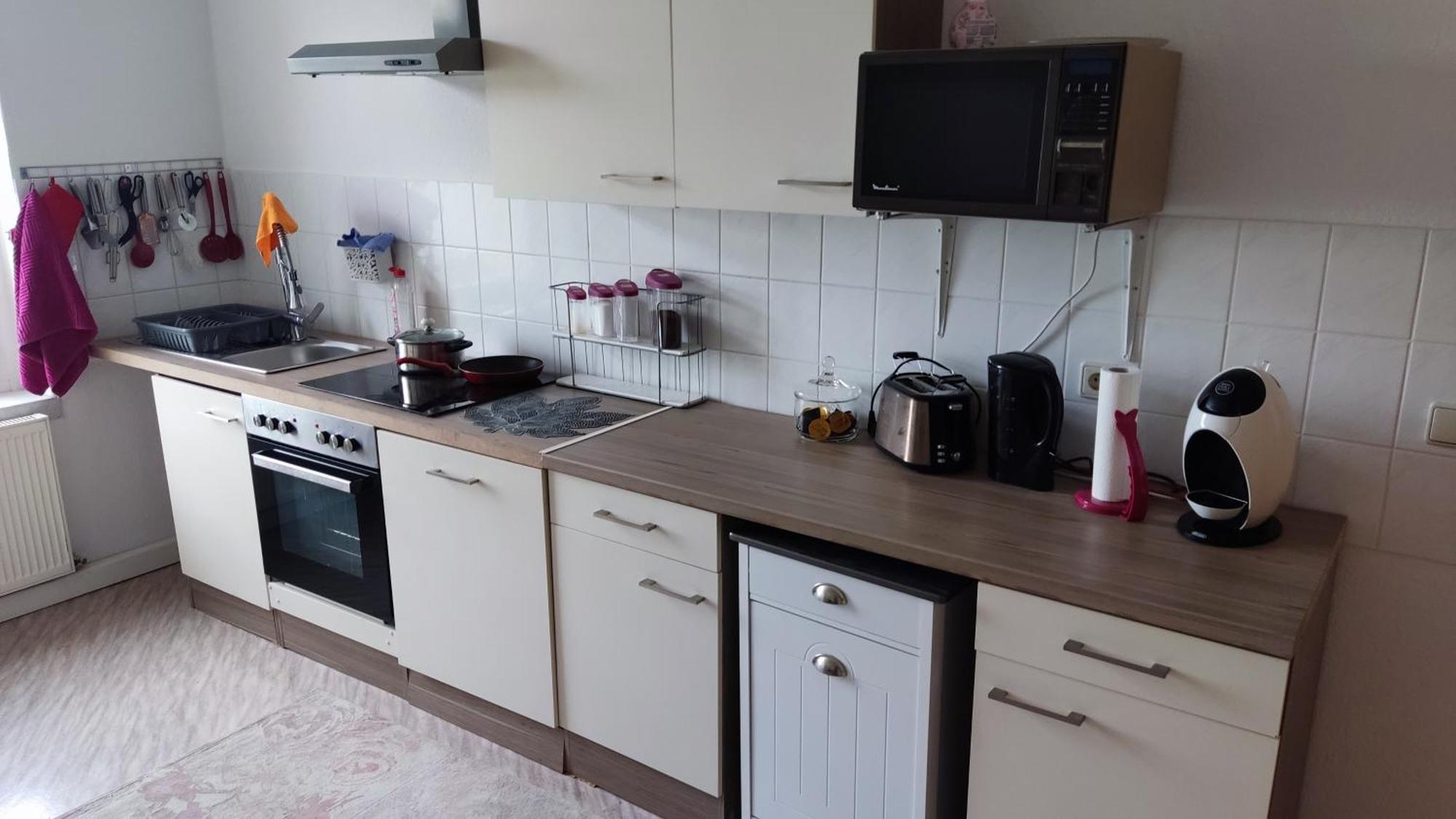 2 In Ruhiger Lage