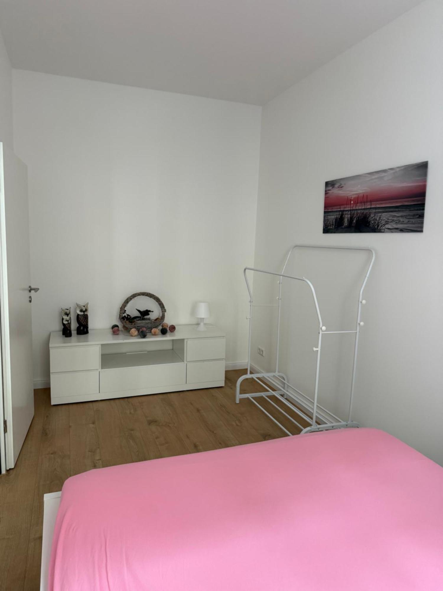 Apartment Henricistrasse2 Leipzig