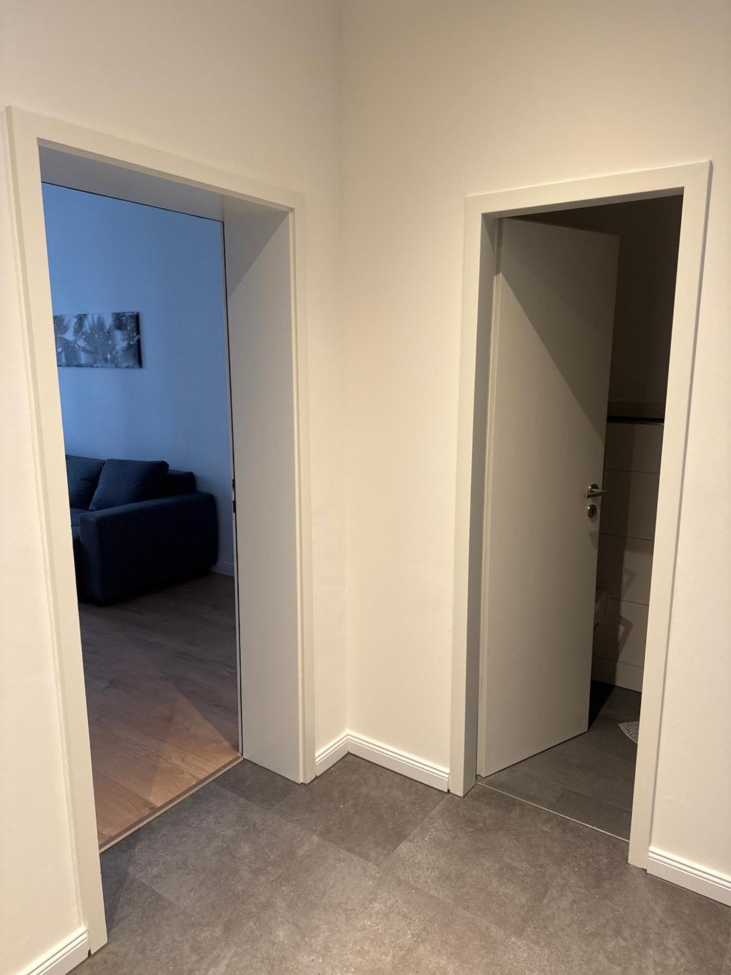 Apartment Henricistrasse2 *