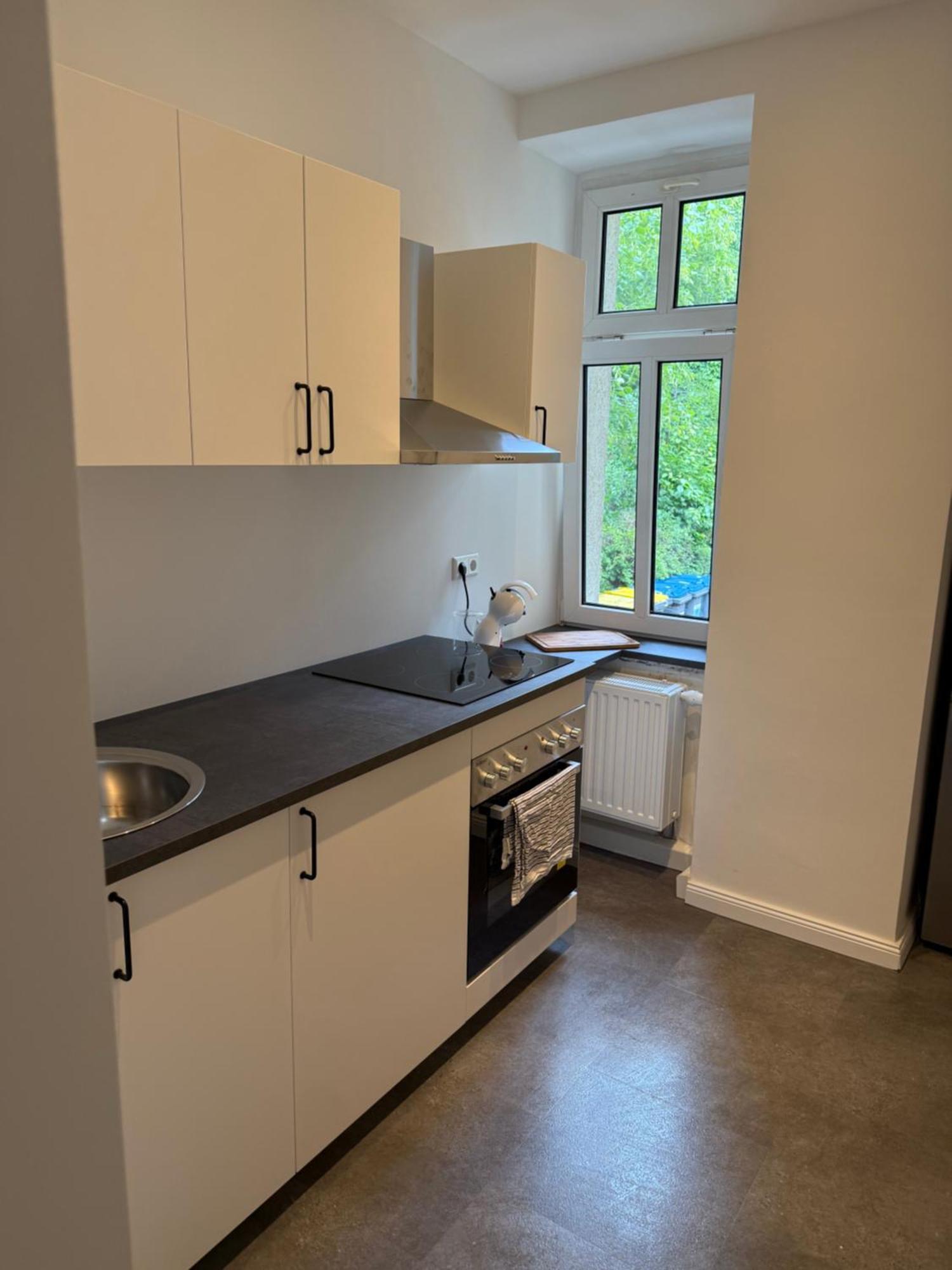 Henricistrasse2 Apartment