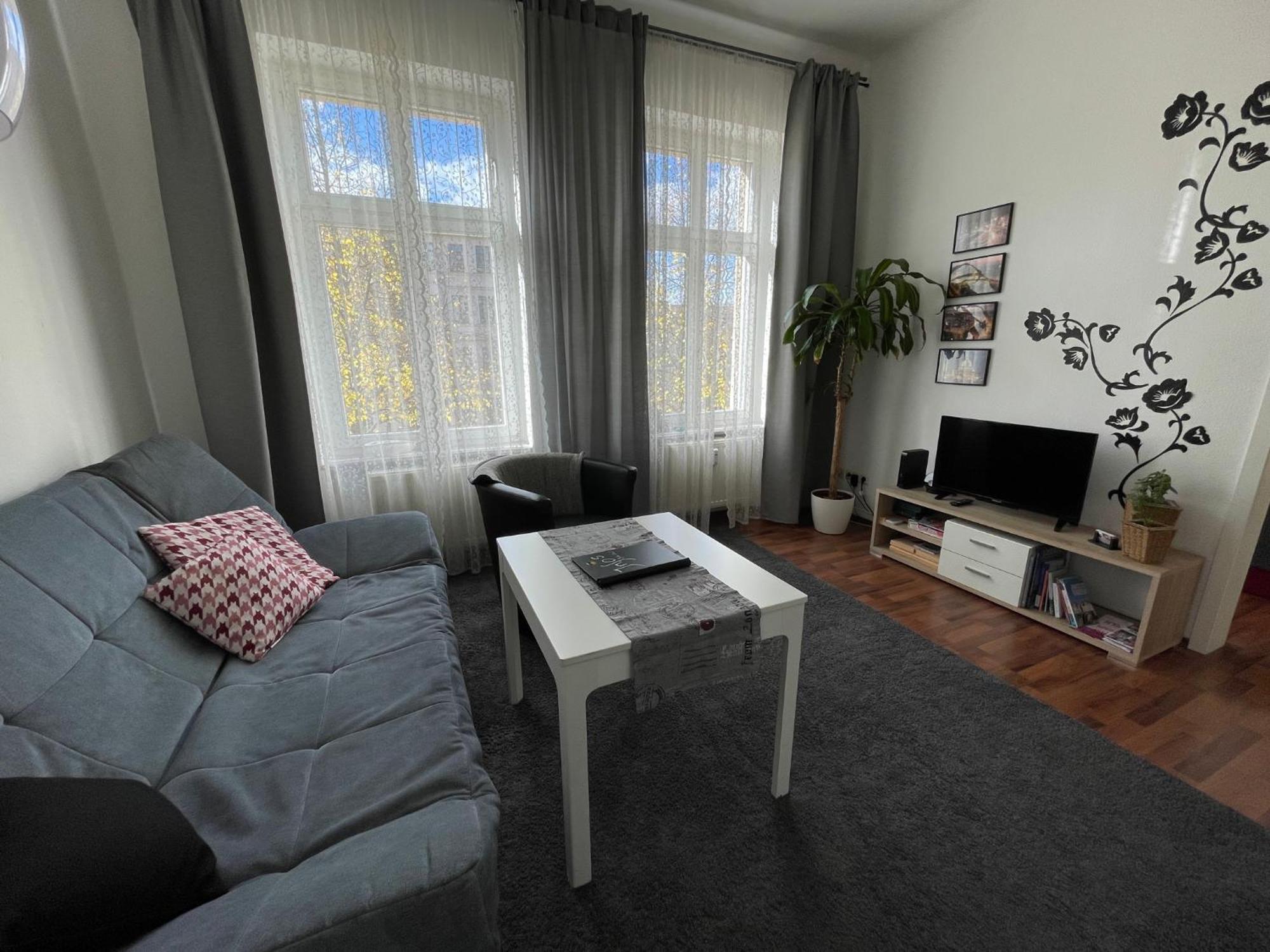 Le-citywohnung-ii Leipzig