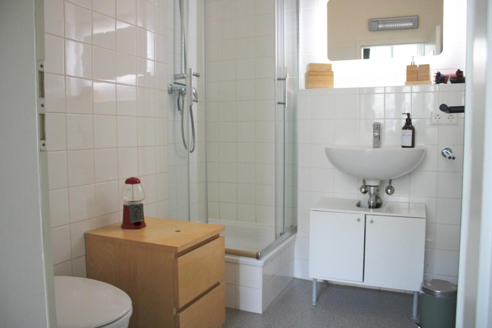 Zentrum West -stadionnaehe *