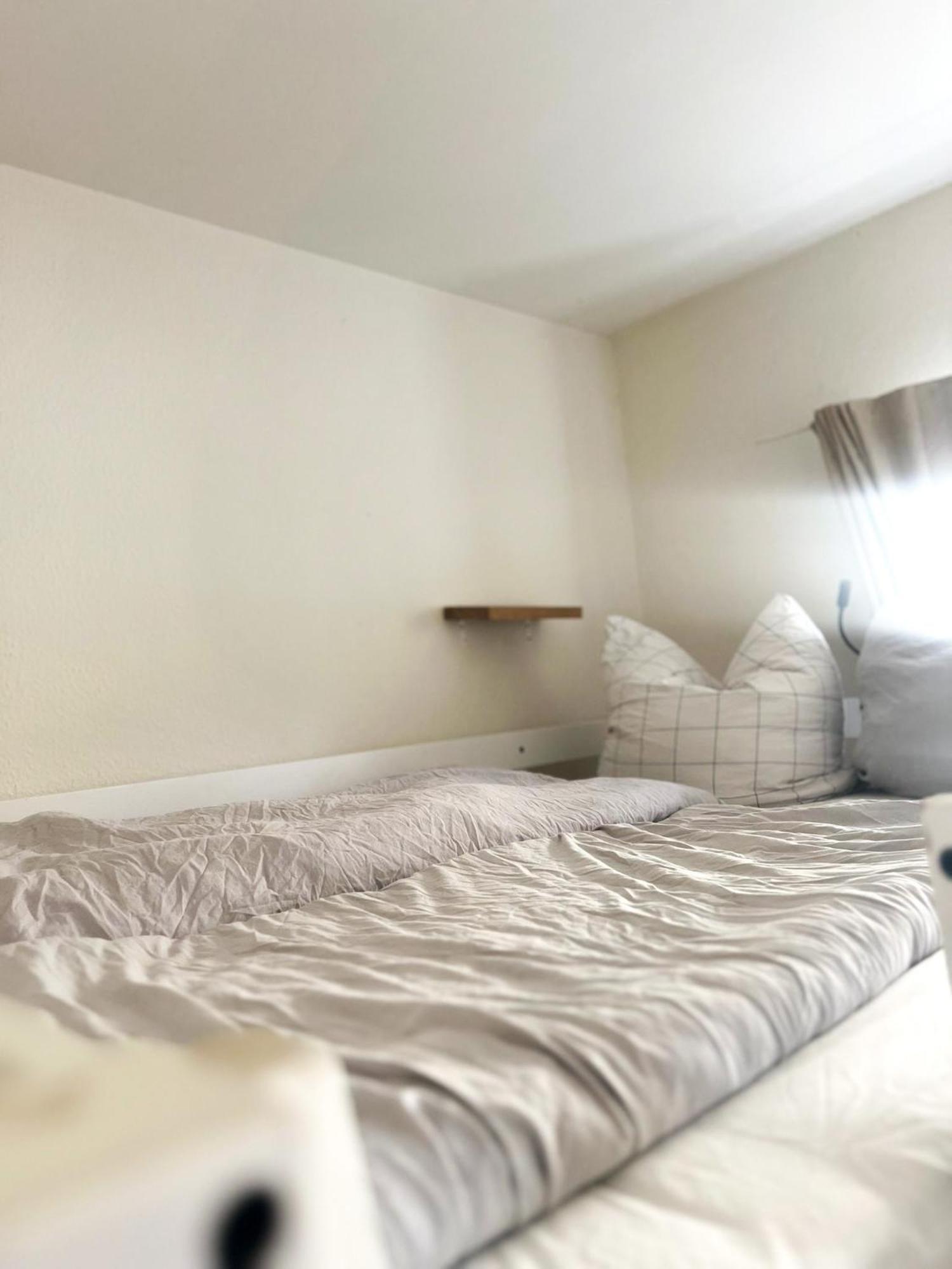 Zentrum West -stadionnaehe Apartment