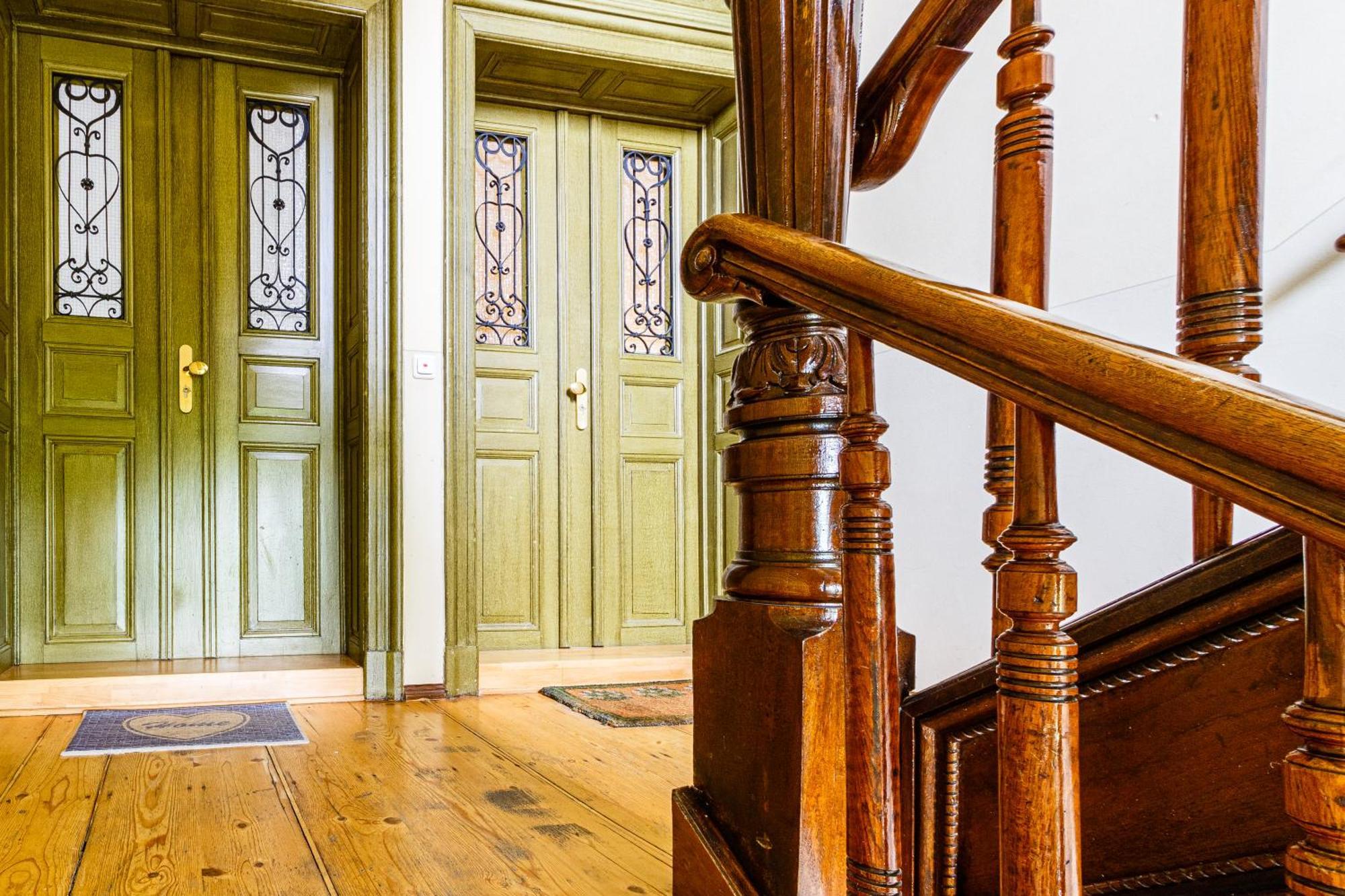 Appartement Gemuetliches Zuhause 2-zimmer-ferienwohnung Mit Geschirrspueler & Balkon Fuer Bis Zu 4 Personen *