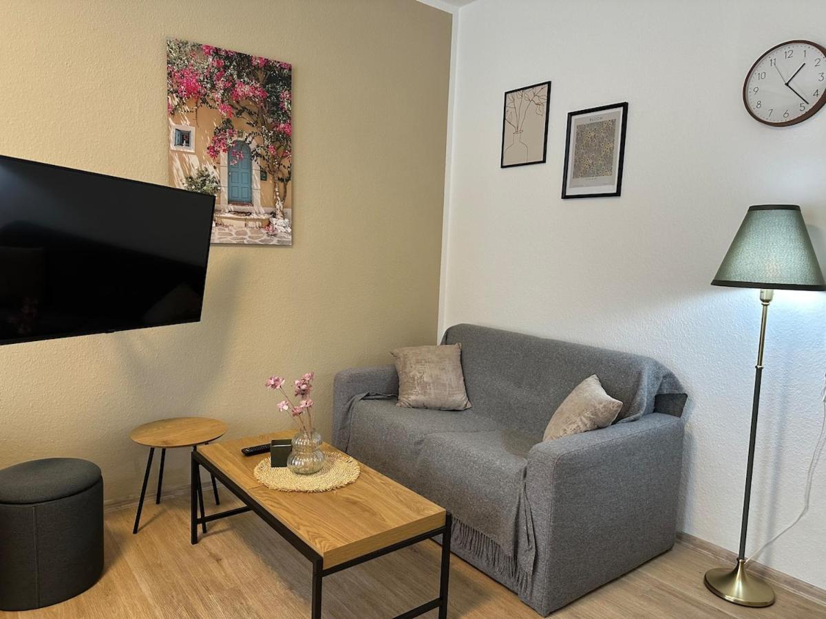 Appartement Tatra - 2 Flat *