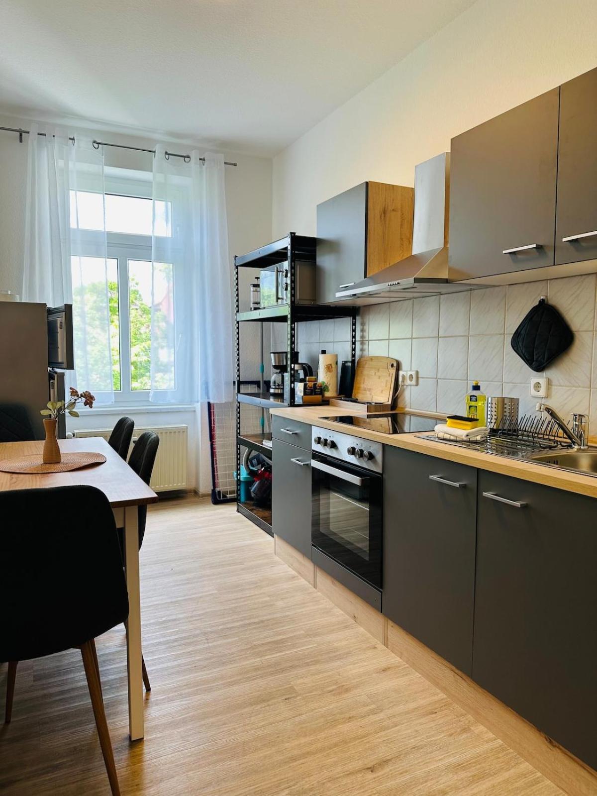 Tatra - 2 Flat Appartement