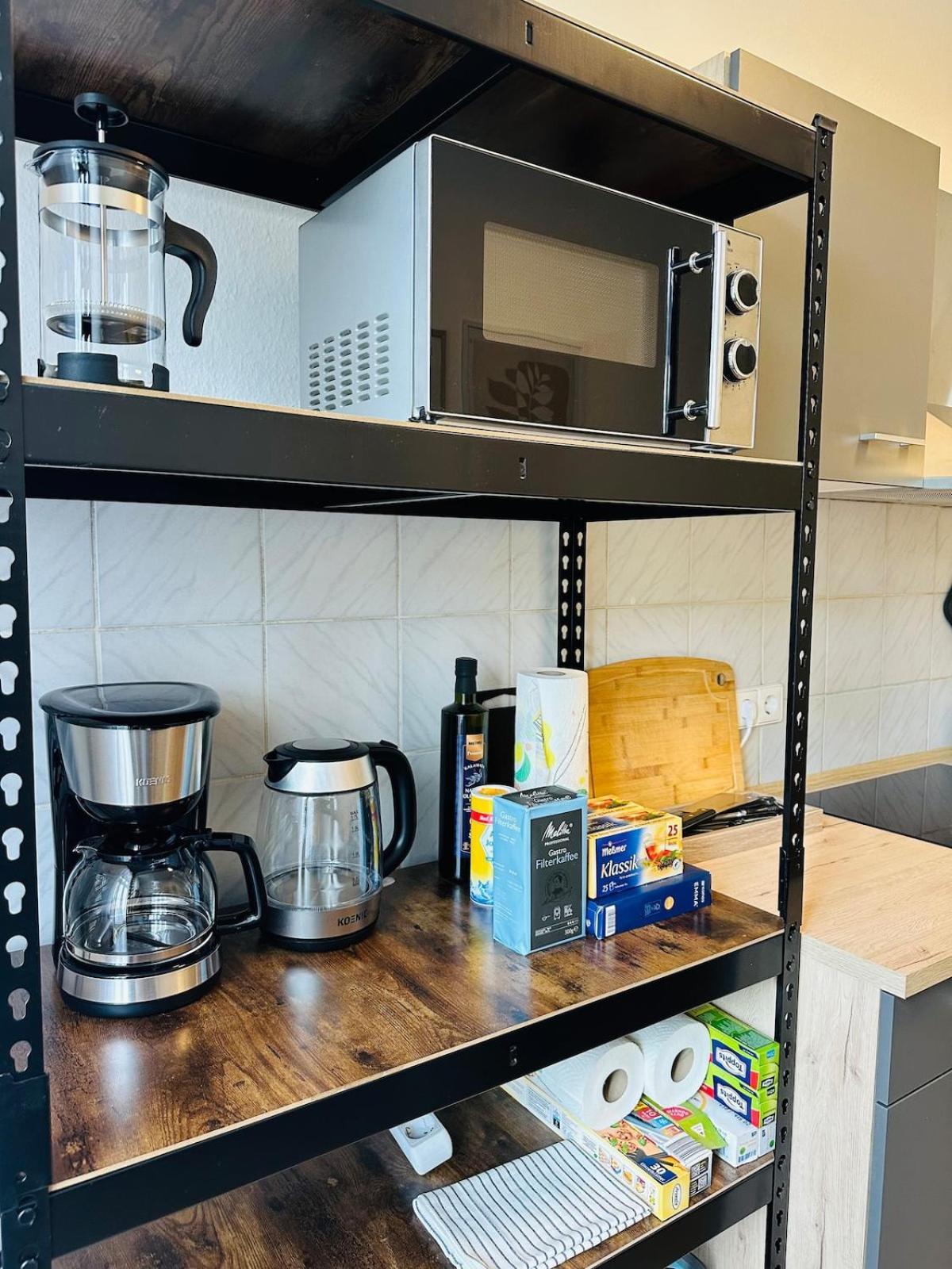 Tatra - 2 Flat Appartement
