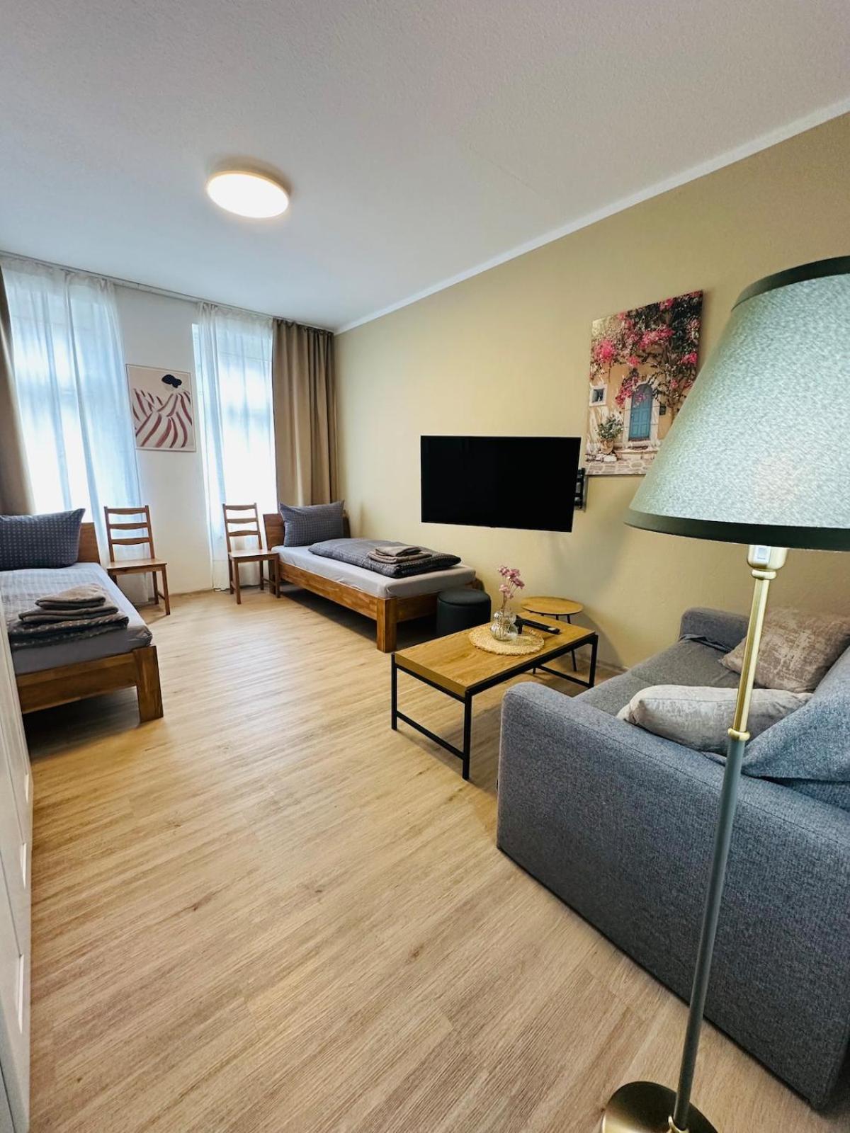 Tatra - 2 Flat Appartement *