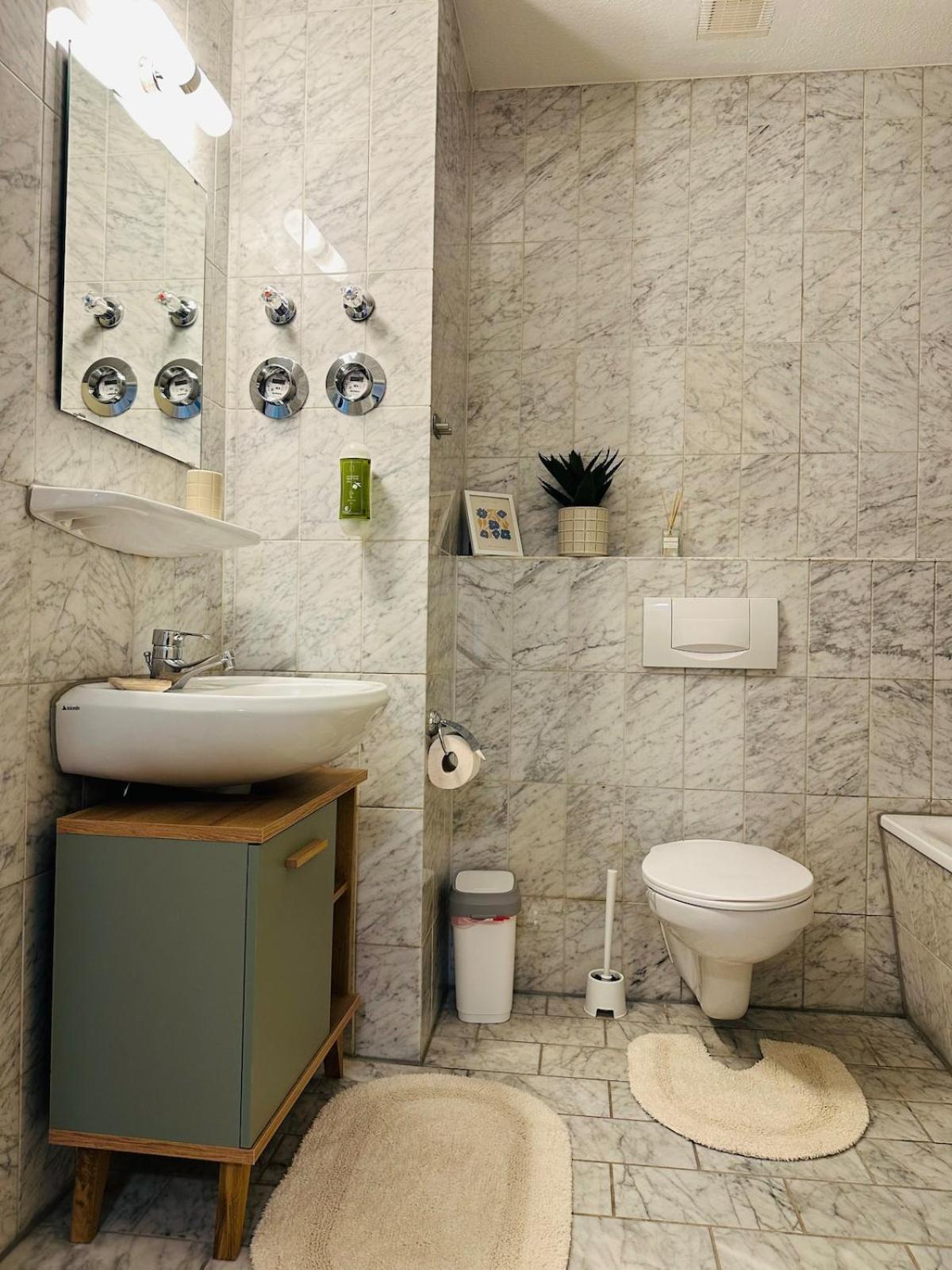 Tatra - 2 Flat Appartement