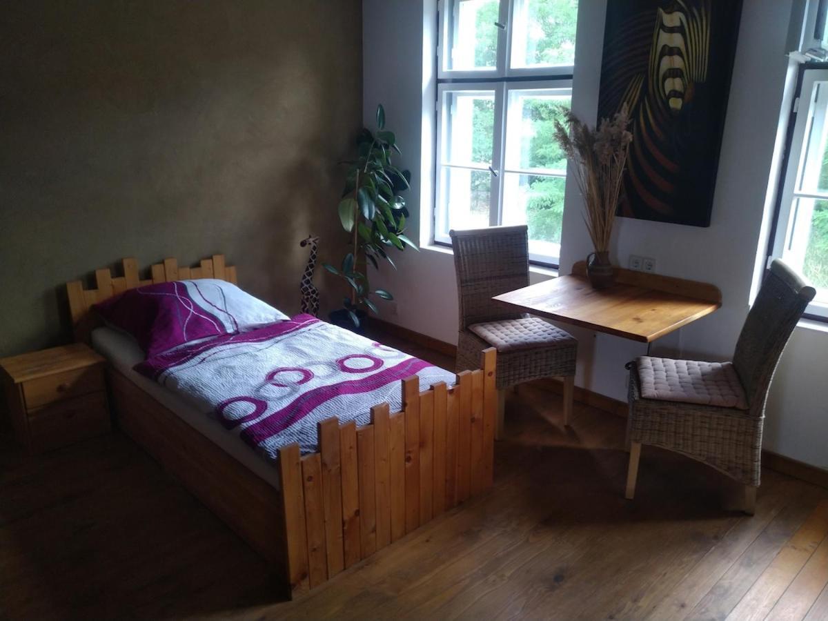 Apartment Wochenend-auszeit