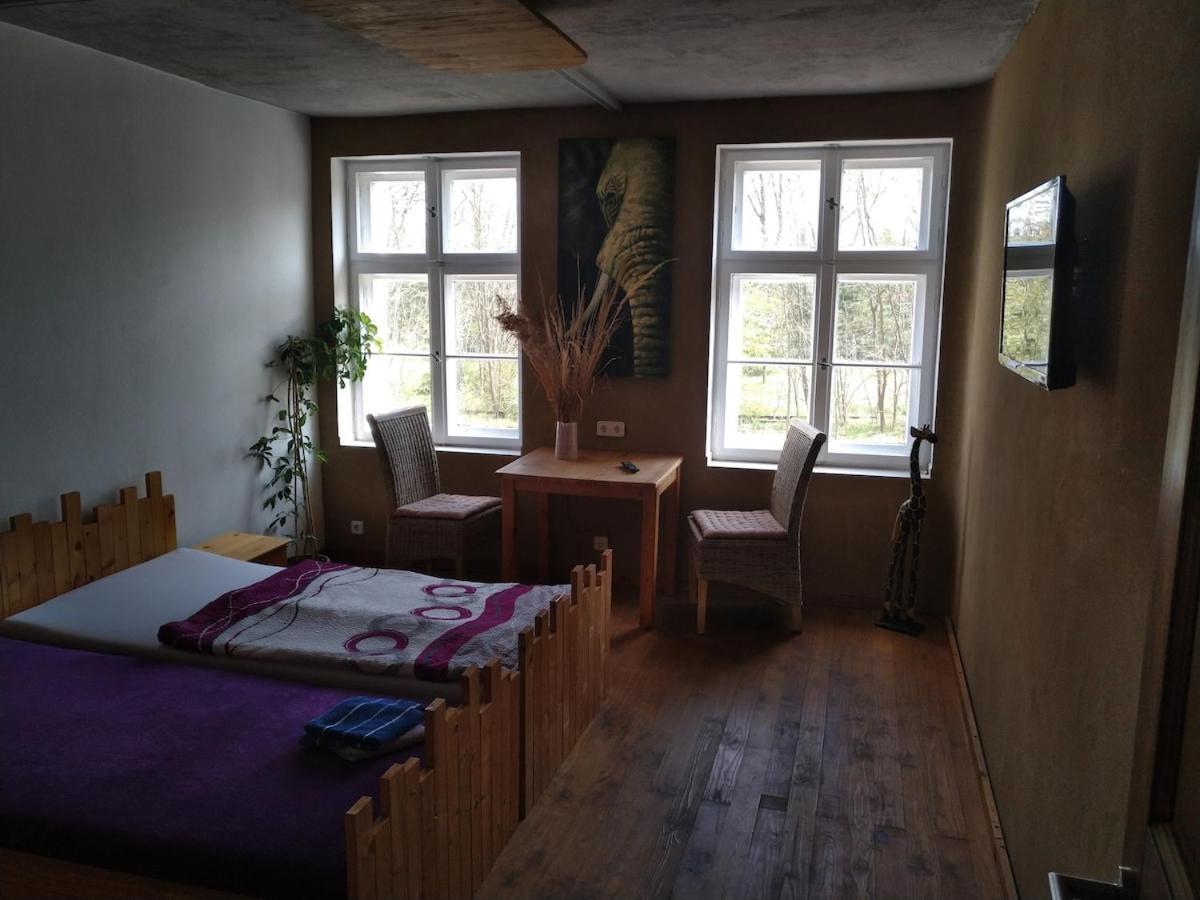 Wochenend-auszeit Apartment