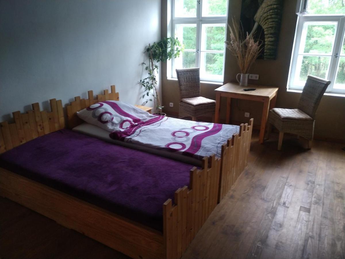 Apartment Wochenend-auszeit *
