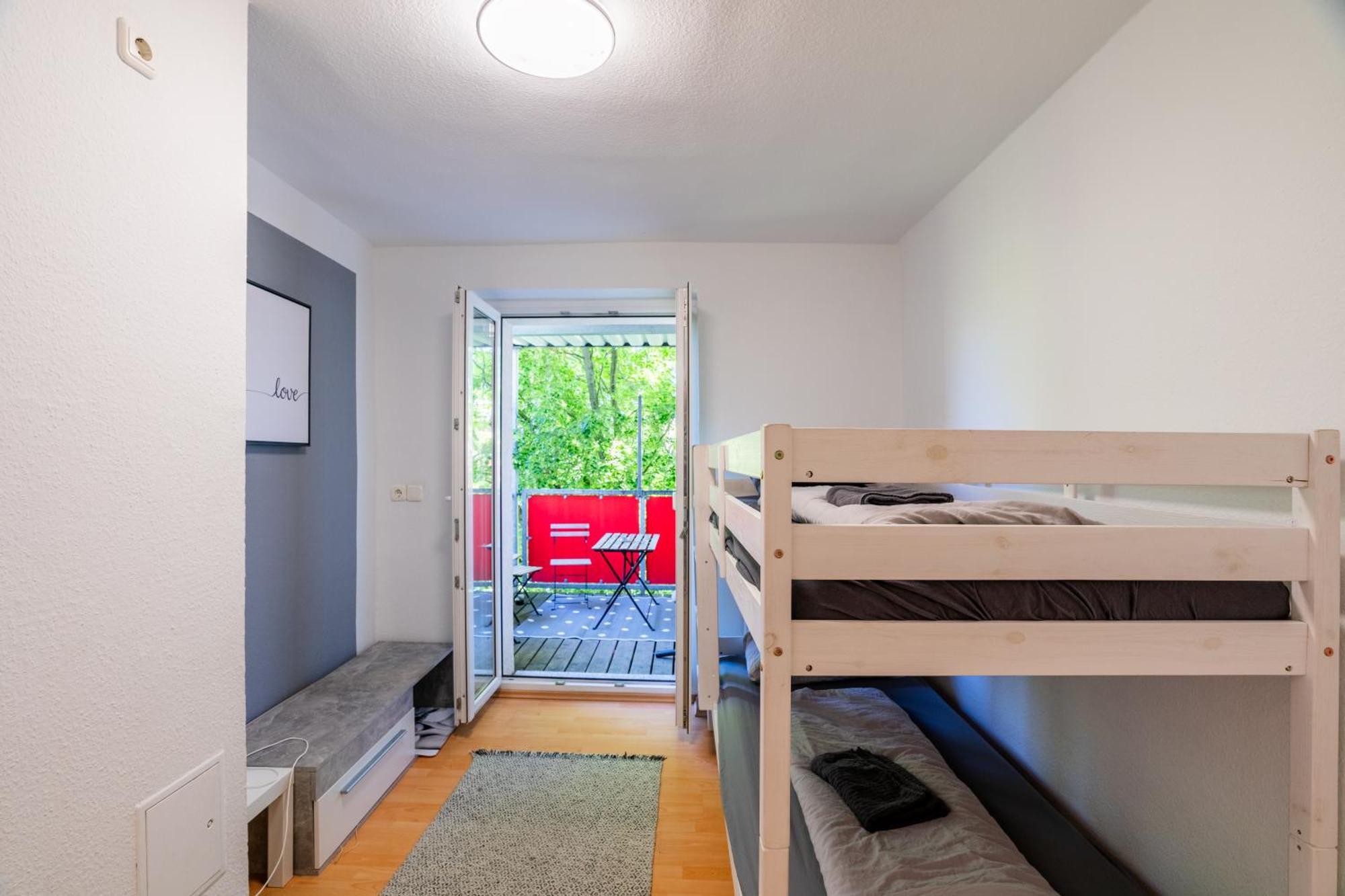 Apartment Top-lage - Top-wohnung *