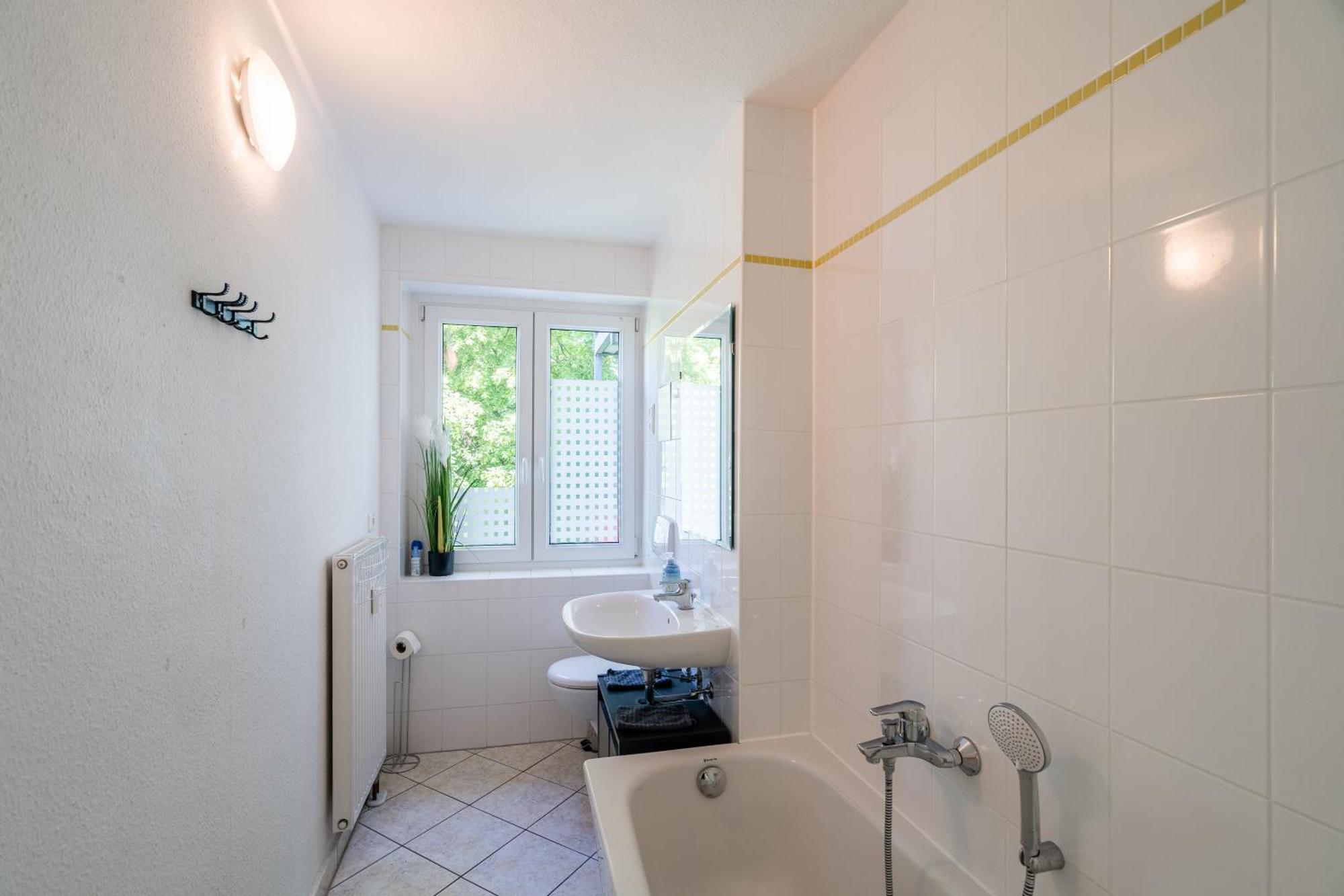 Top-lage - Top-wohnung Apartment *