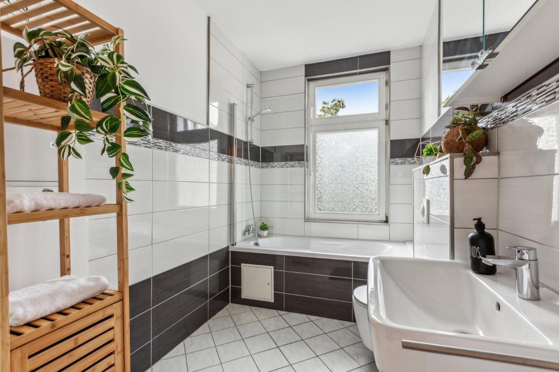 Gemuetliche Stadtwohnung Am Park Apartment Leipzig