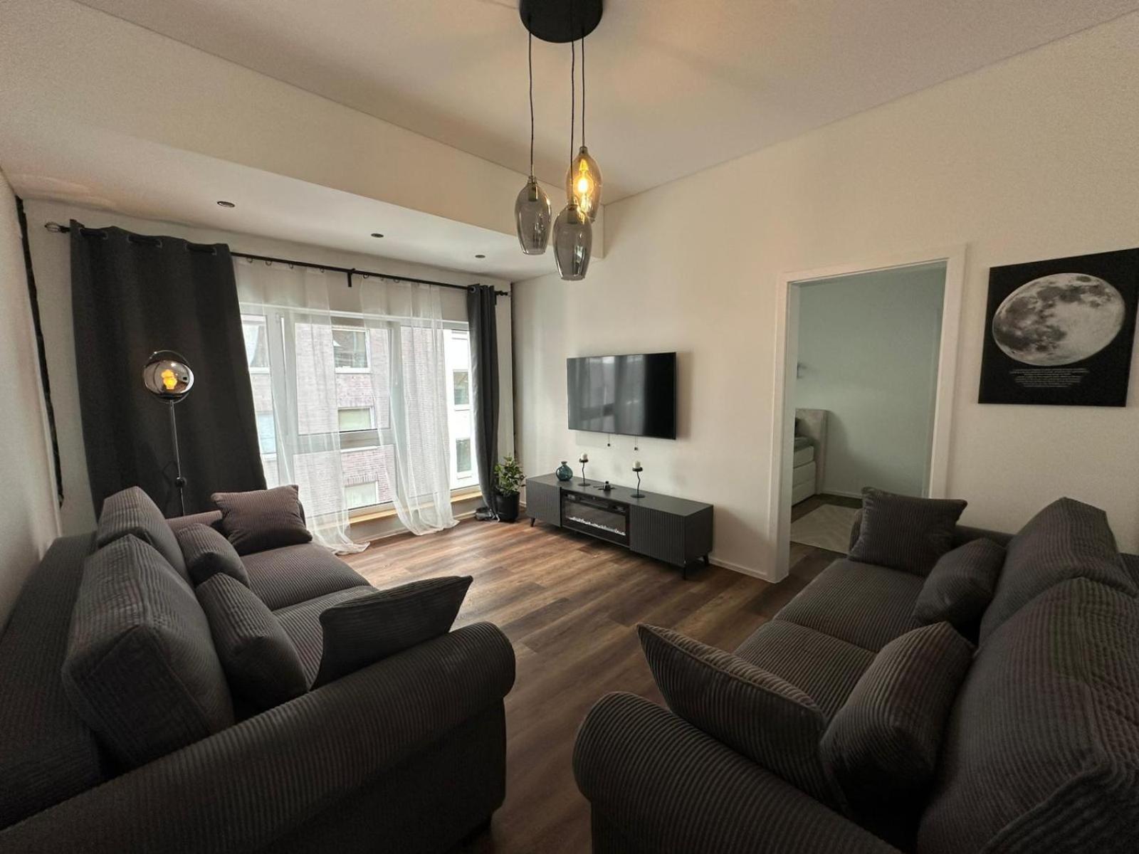 Apartment Elegance *