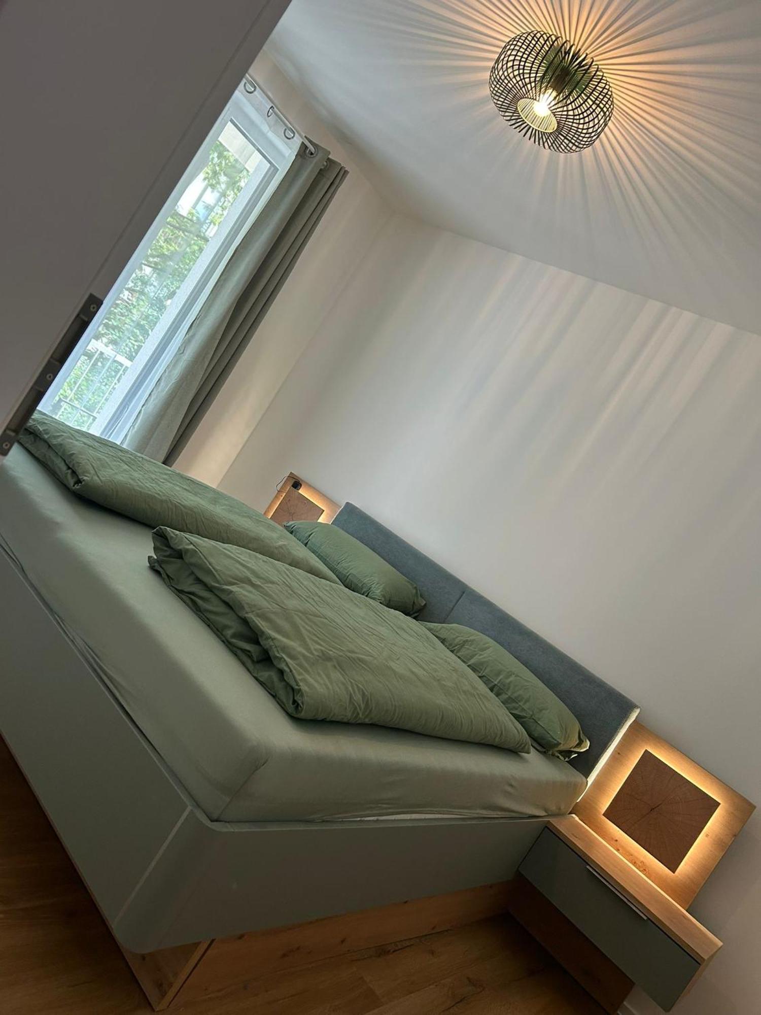 Apartment Elegance *