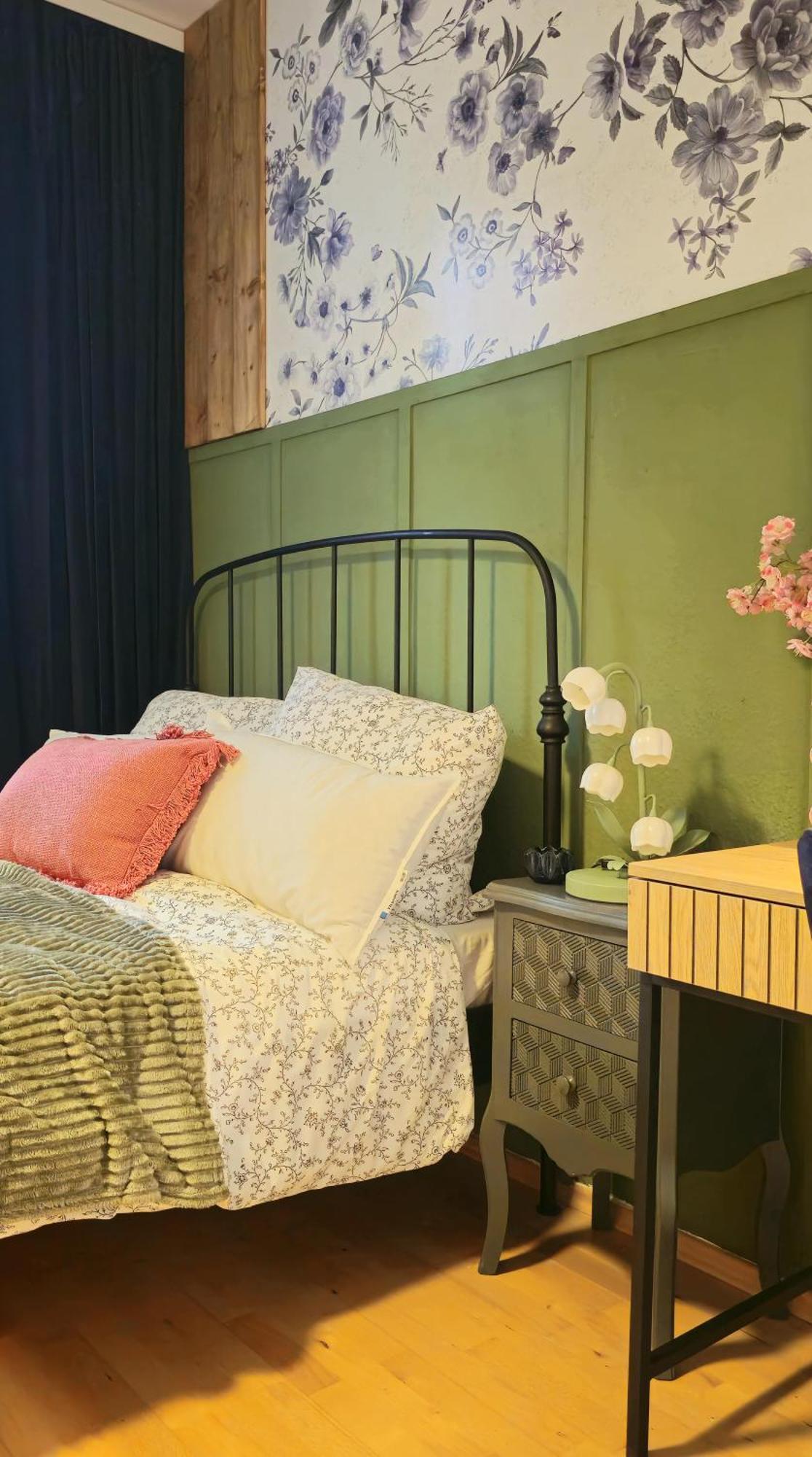 Stilvolles Design In Gohlis Mit Wlan,netflix, Waschmaschine Apartment *