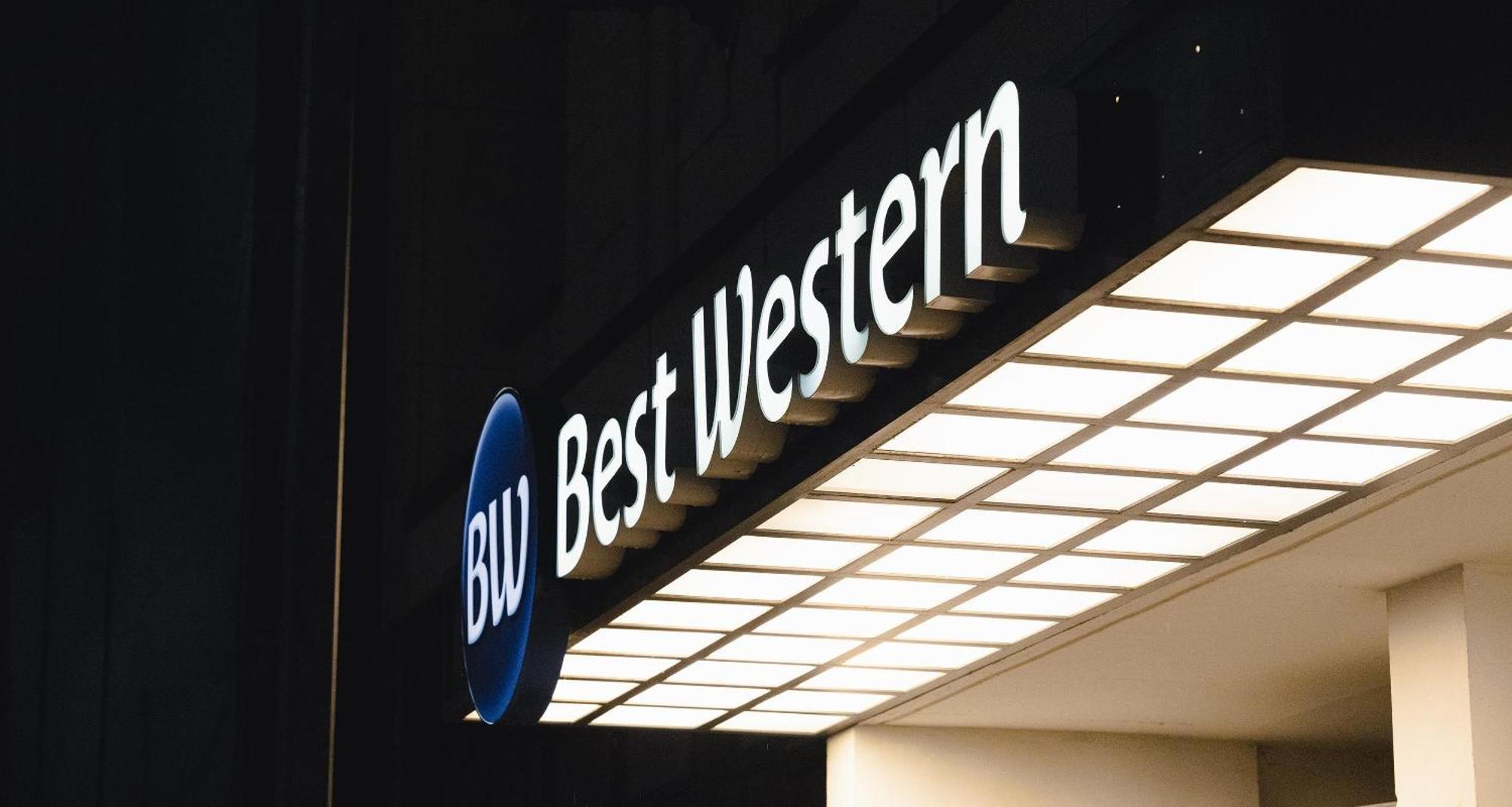 Western Centre 4* Leipzig