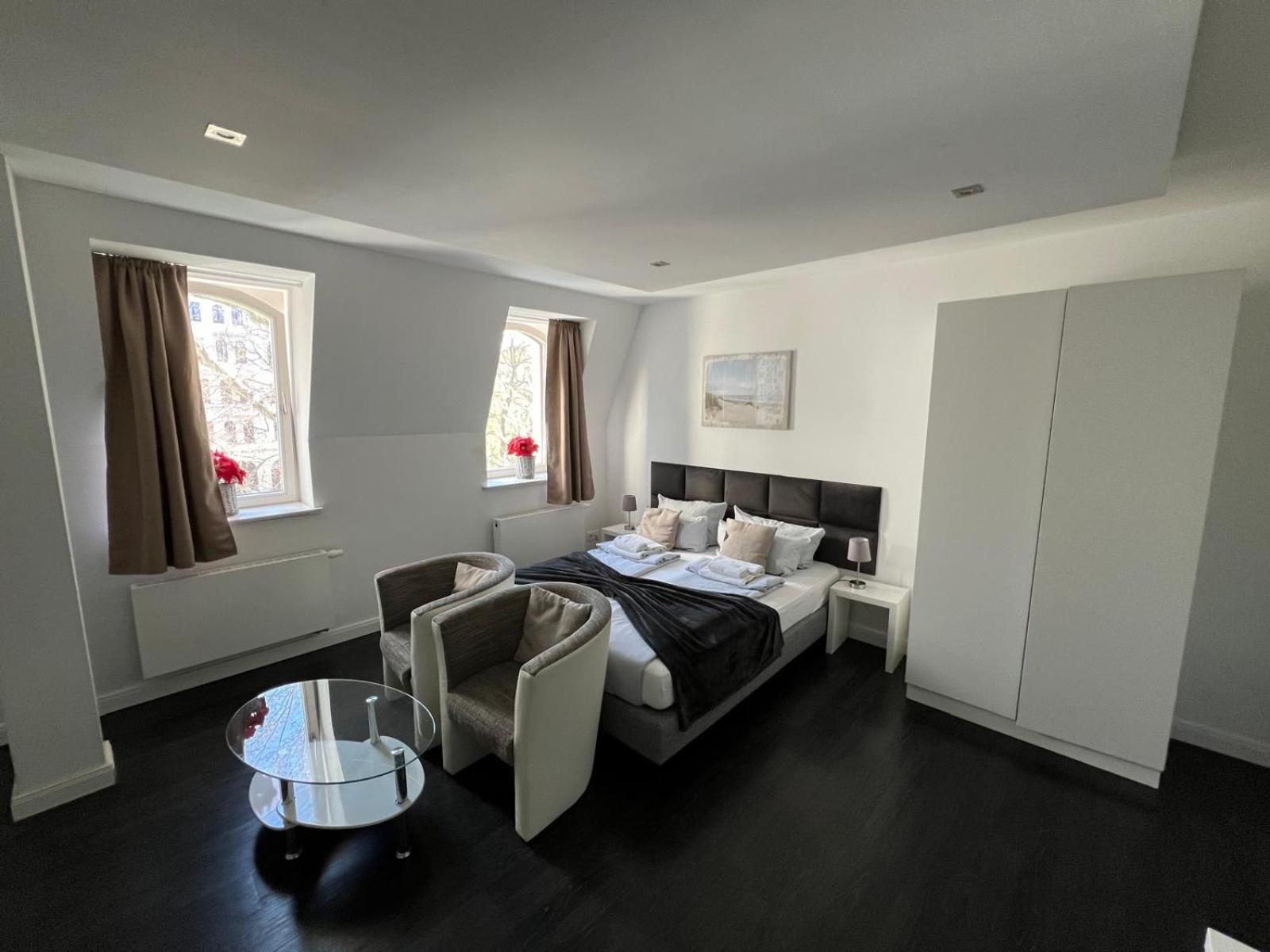 Apartment Downtown