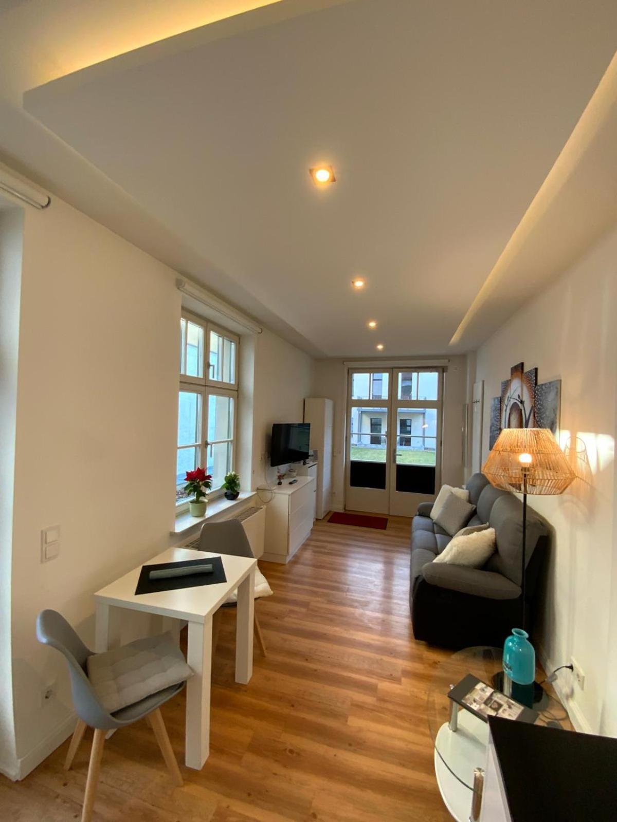 Apartment Downtown *