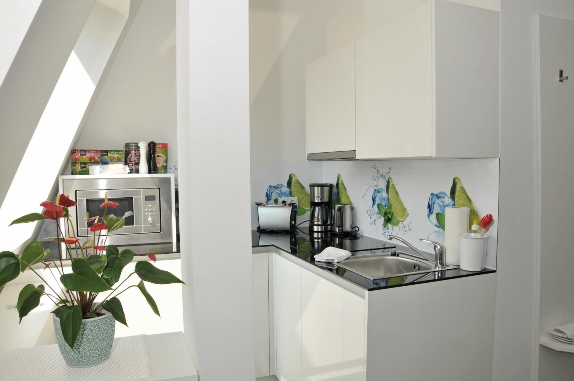 Apartment Downtown