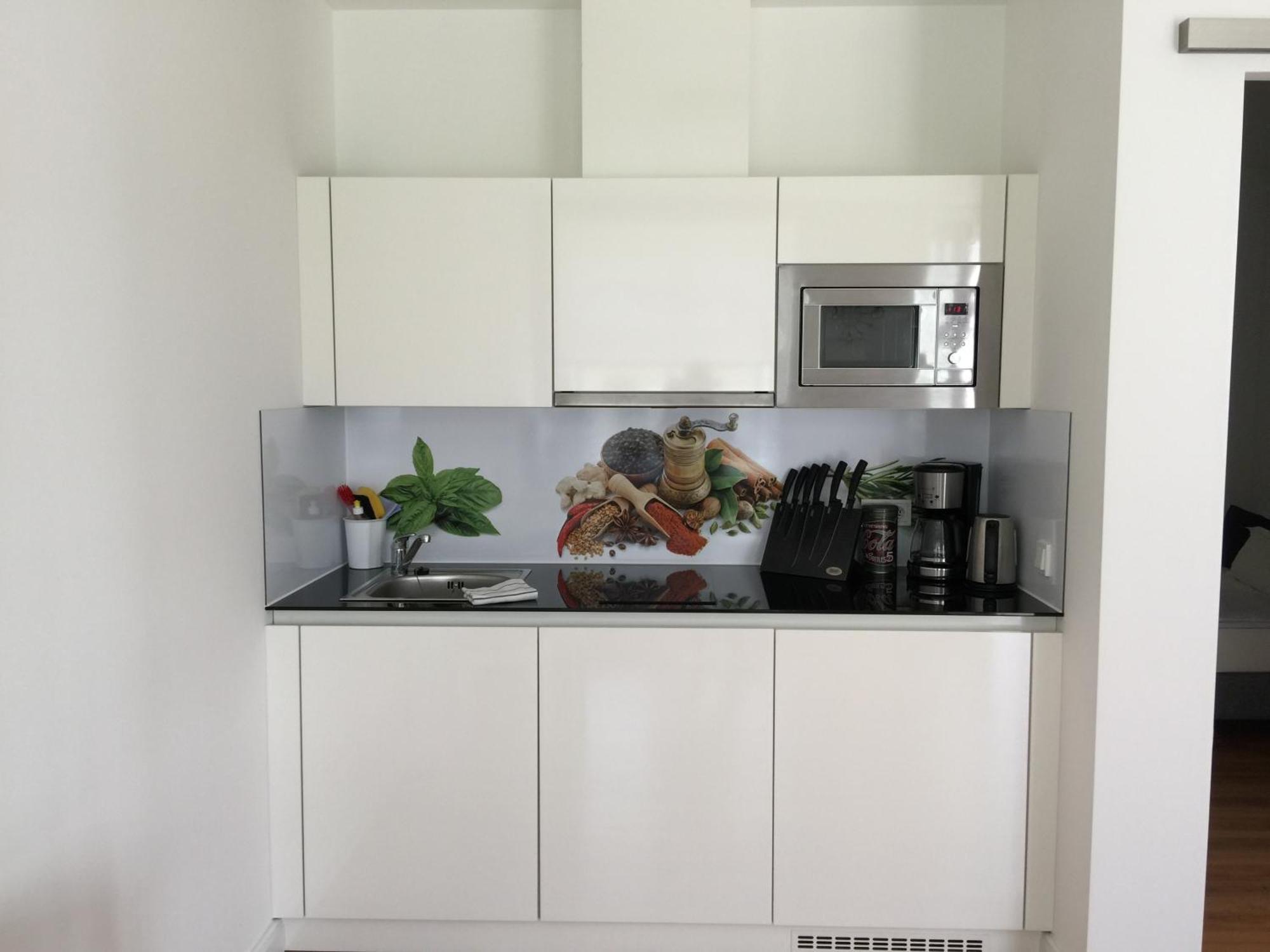 Downtown Apartment *