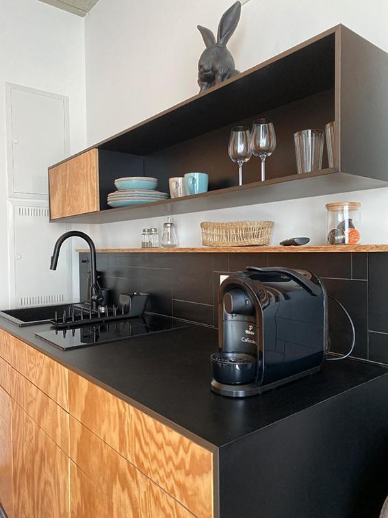 Apartment Apartments Am Park-Rabet