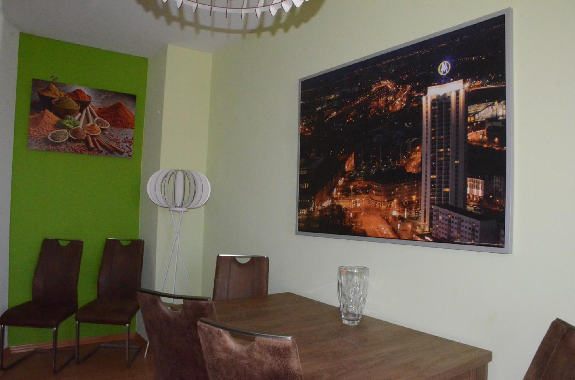 Klassik Appartement Leipzig