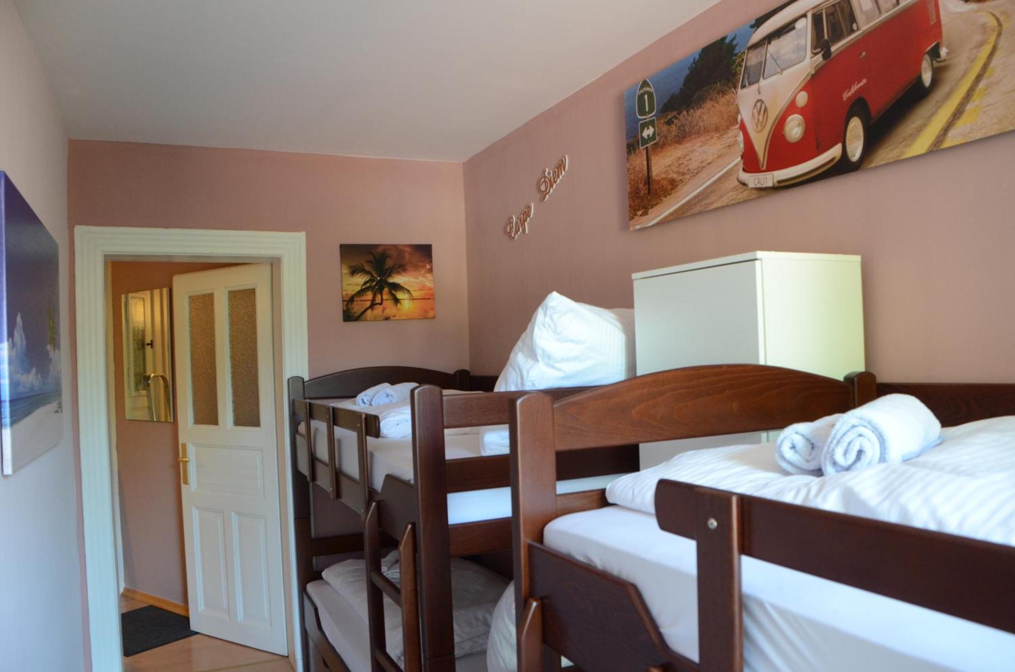 Klassik Appartement Leipzig