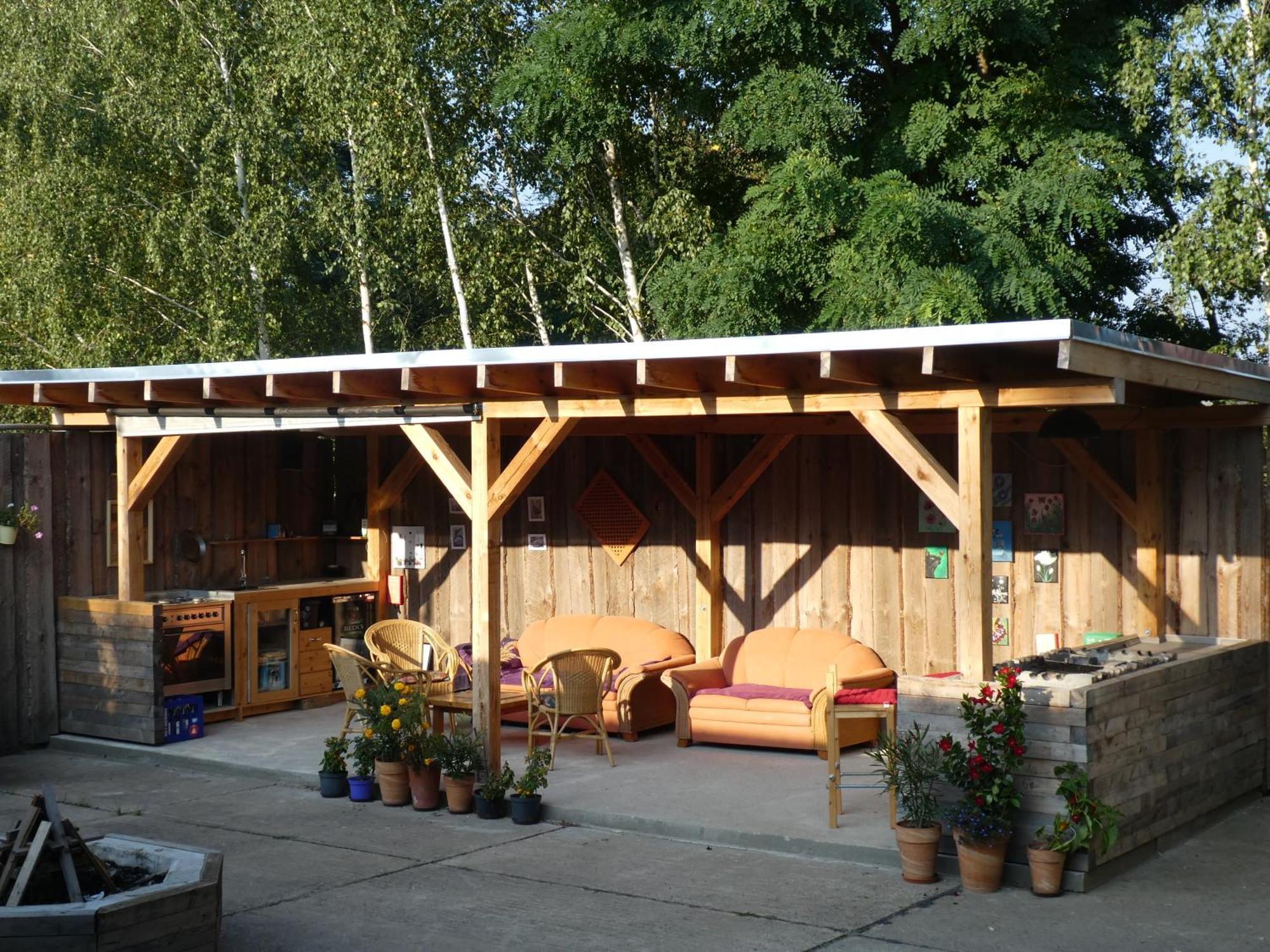 Apartment Wochenend-auszeit