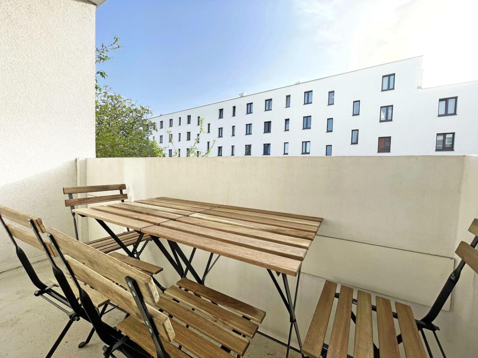 L21 Apartment Leipzig