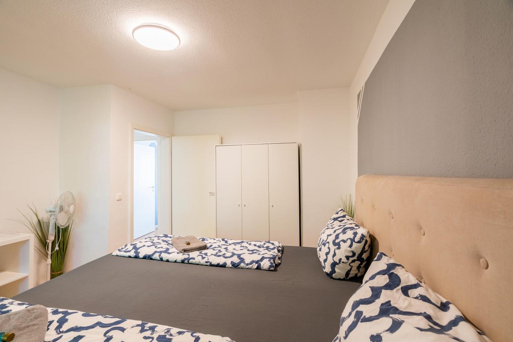 Tolle Lage Charmante Appartement