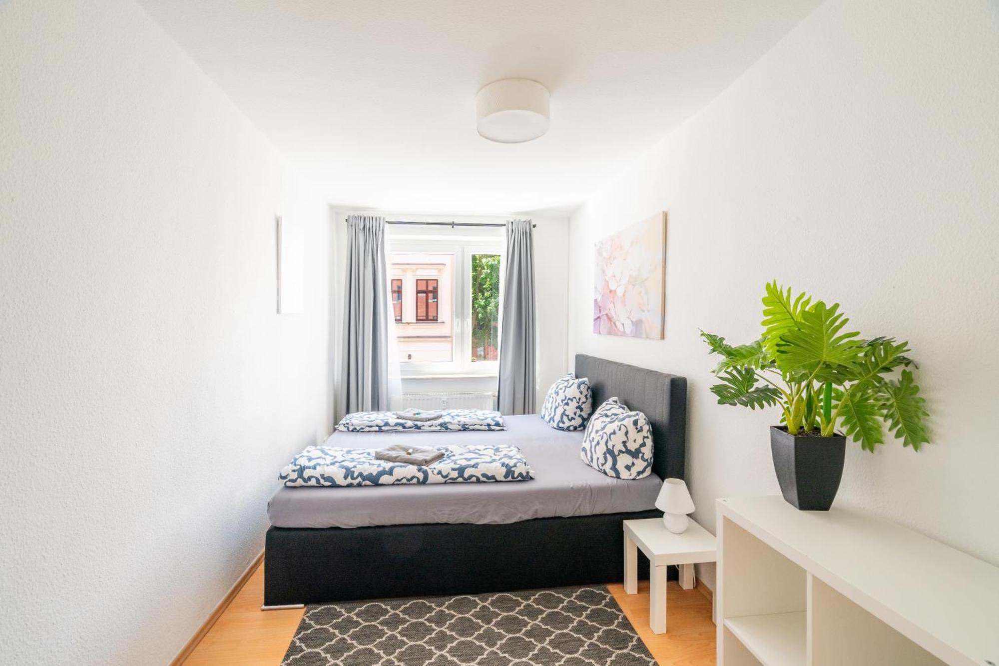 Tolle Lage Charmante Appartement *
