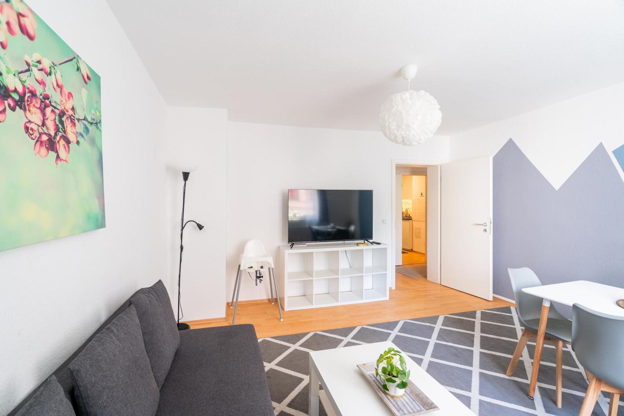 Tolle Lage Charmante * Leipzig