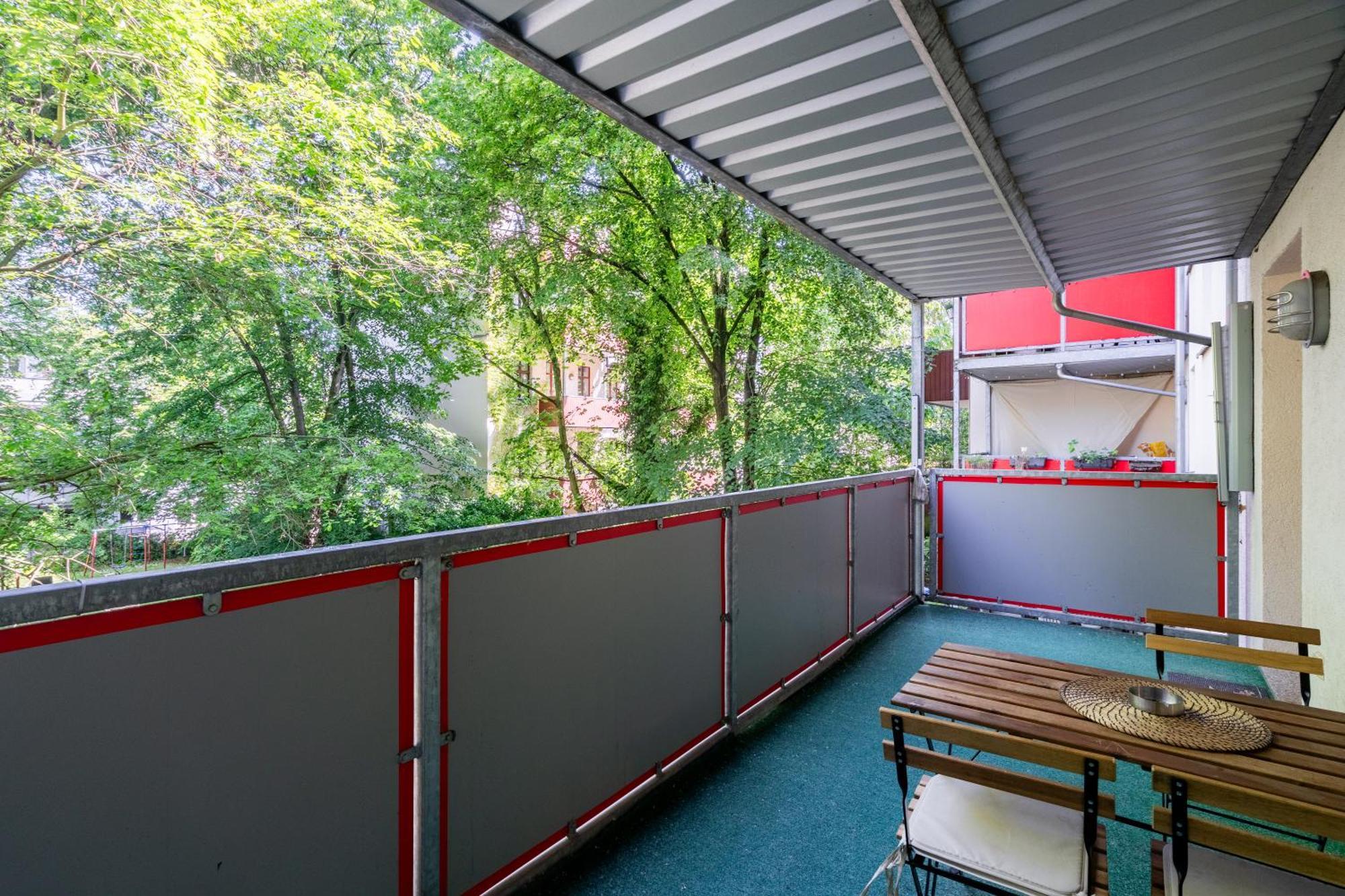 Tolle Lage Charmante Appartement *