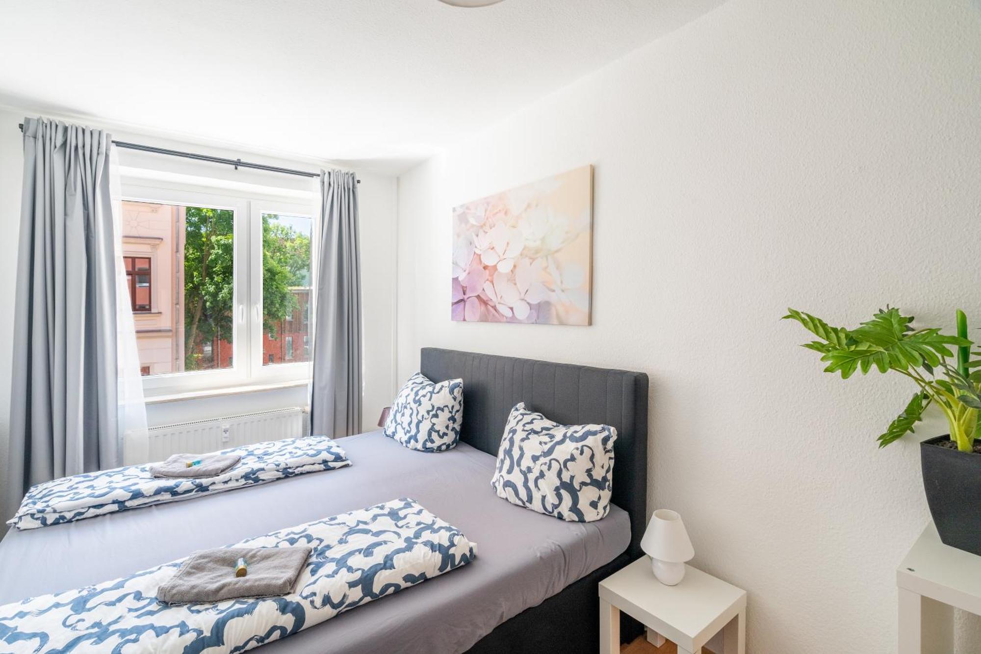 Tolle Lage Charmante Appartement
