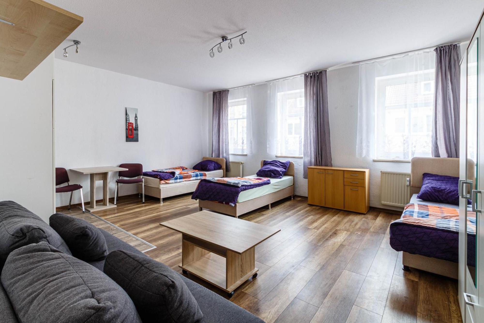 Apartment Preiswert & Vollmoebliert Fuer Handwerker Und Monteure De, Pl, Eng
