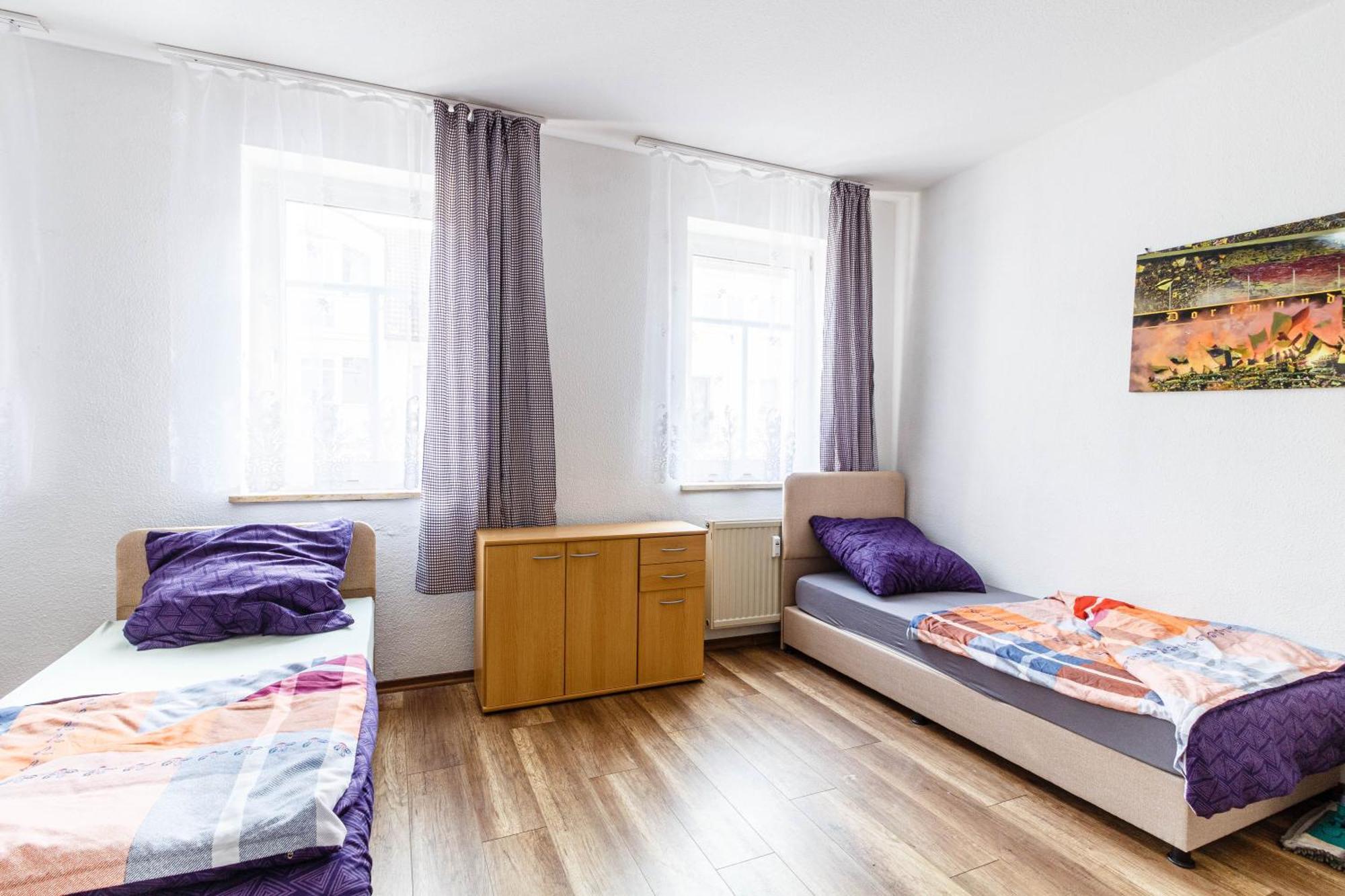 Apartment Preiswert & Vollmoebliert Fuer Handwerker Und Monteure De, Pl, Eng *