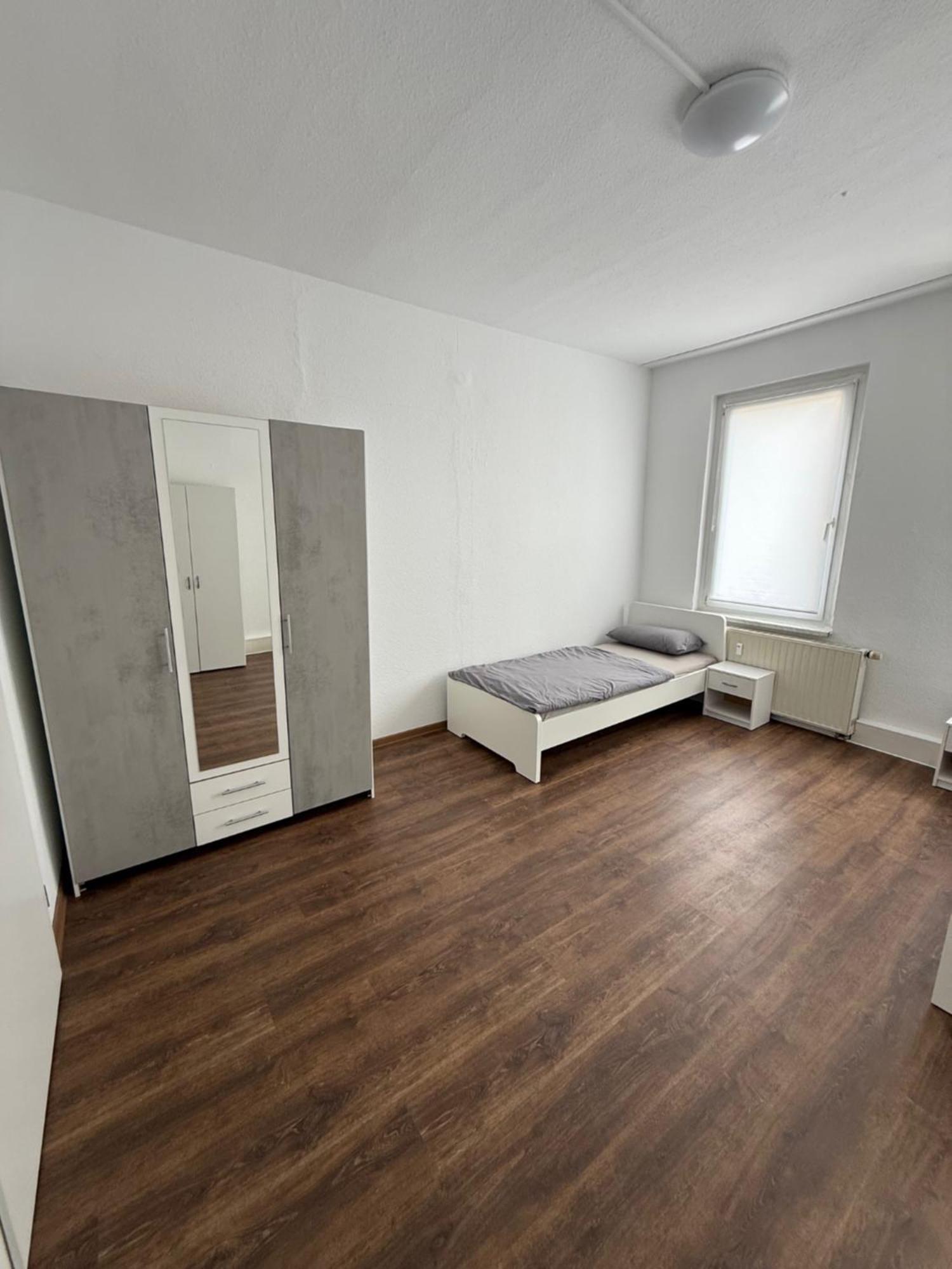 Apartment Borsdorf 2 L