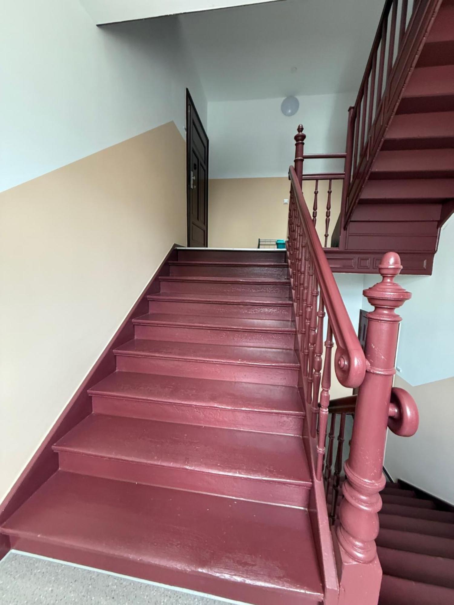 Apartment Borsdorf 2 L Leipzig