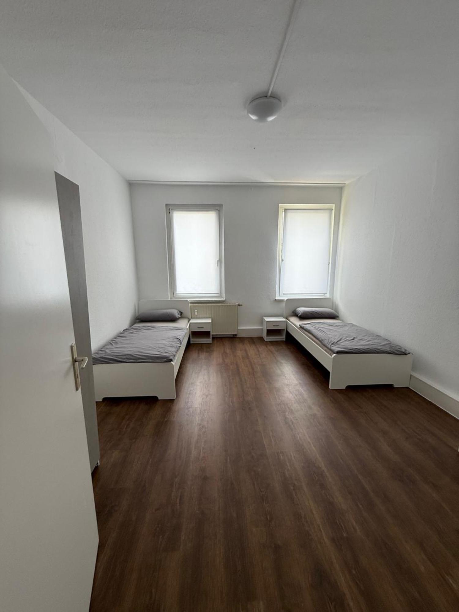 Borsdorf 2 L Apartment Leipzig