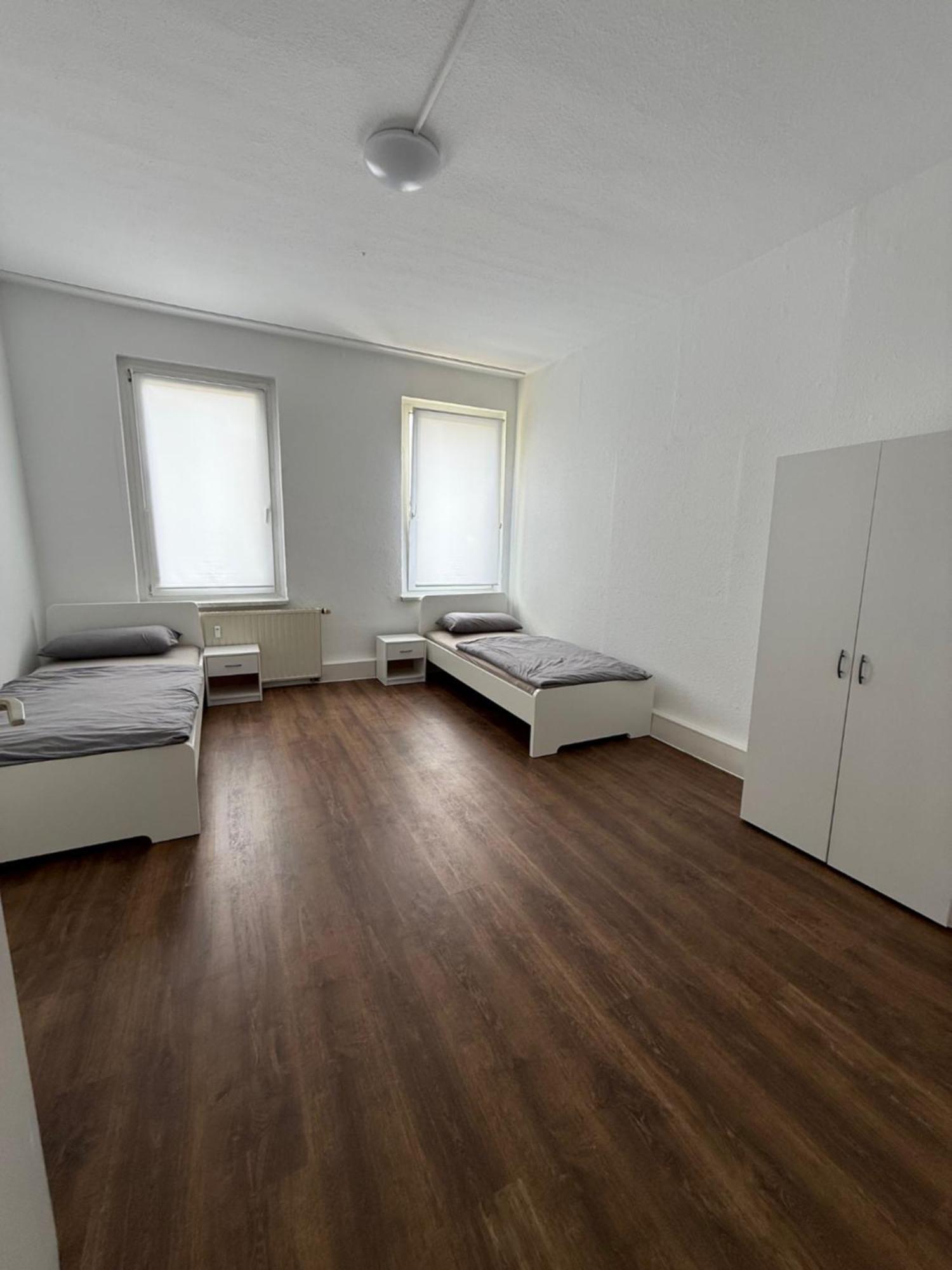 Apartment Borsdorf 2 L Leipzig