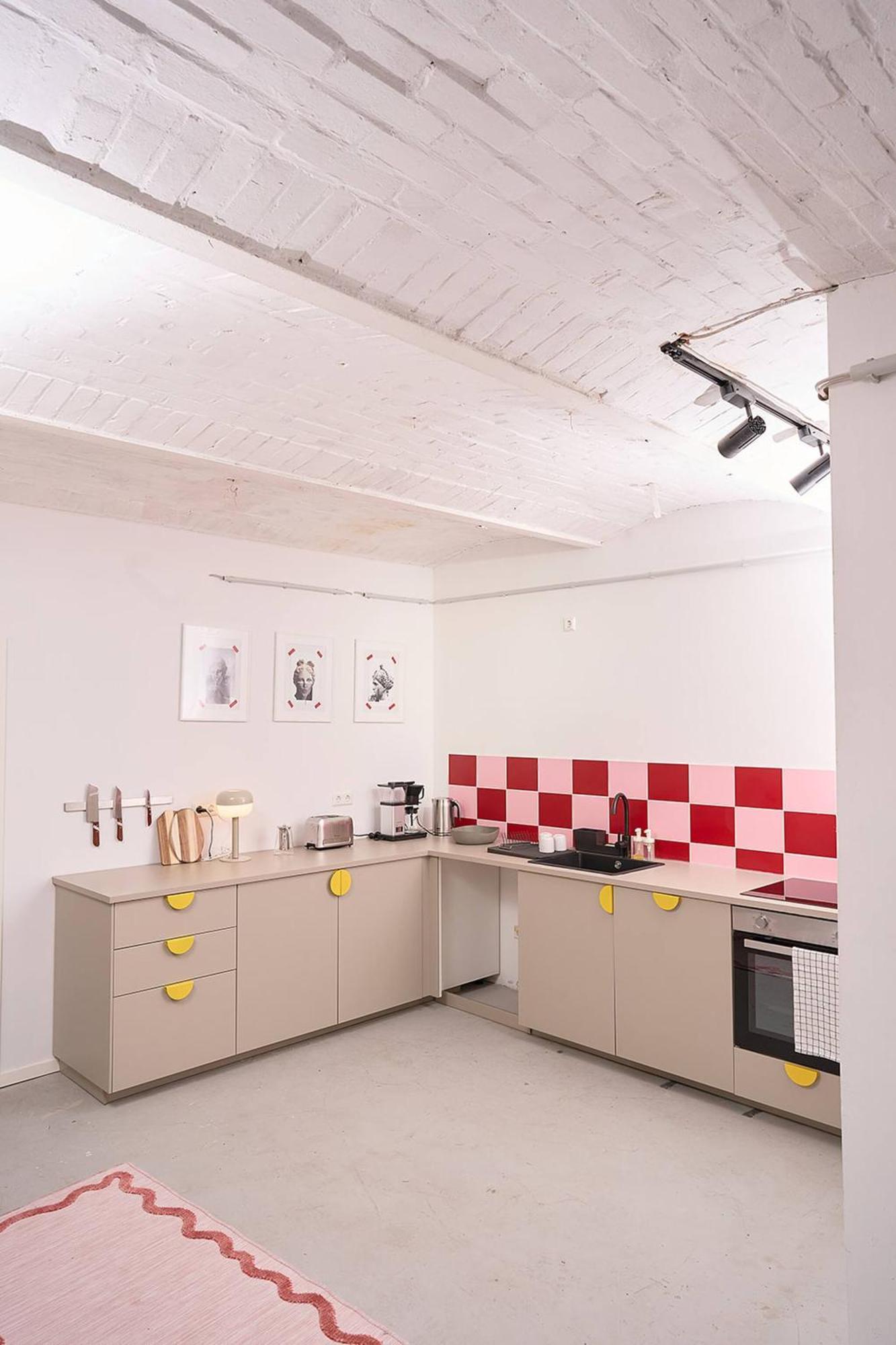 Platz Fuer Alle - Geschmackvolle Gruppenunterkunft Apartment Leipzig