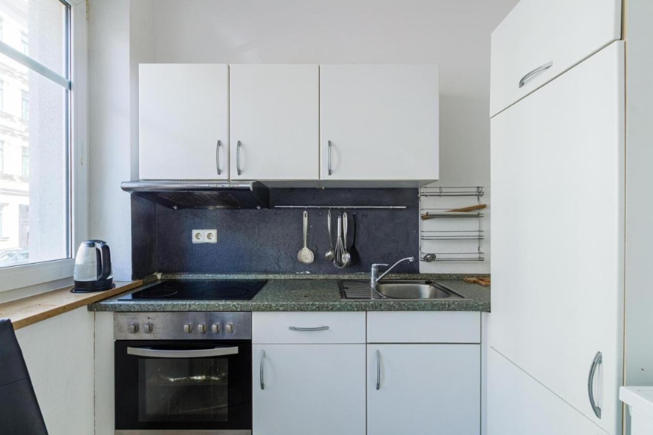 Preiswert & Vollmoebliert Fuer Handwerker Und Monteure De, Pl, Eng Apartment *