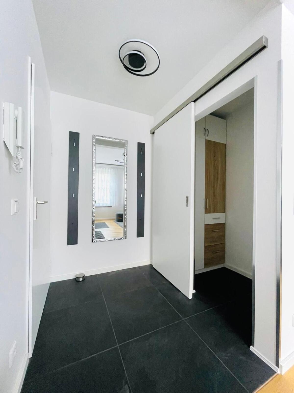 Gemuetliches & Frisch Renoviertes In * Leipzig