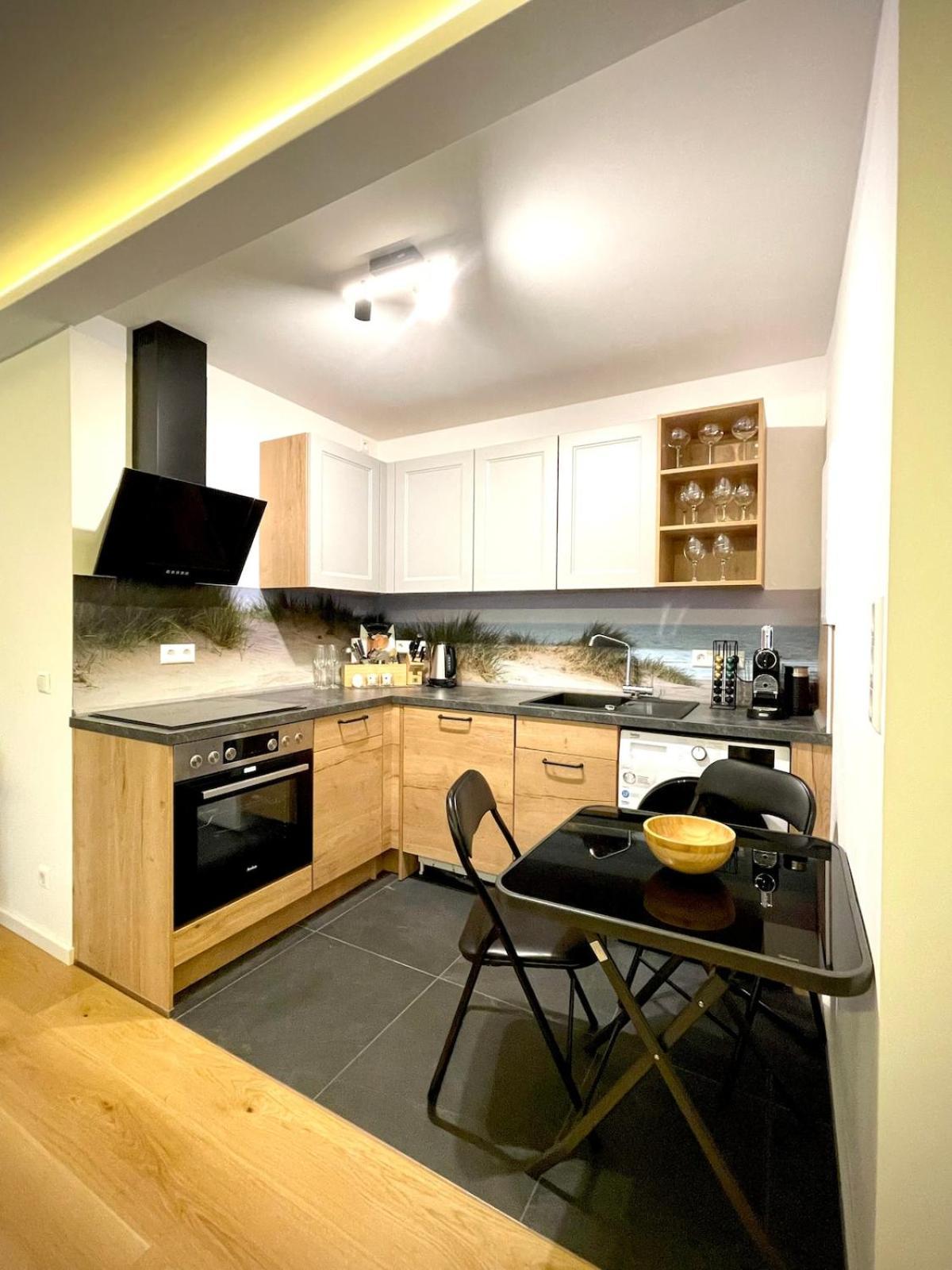 Gemuetliches & Frisch Renoviertes In Apartment Leipzig
