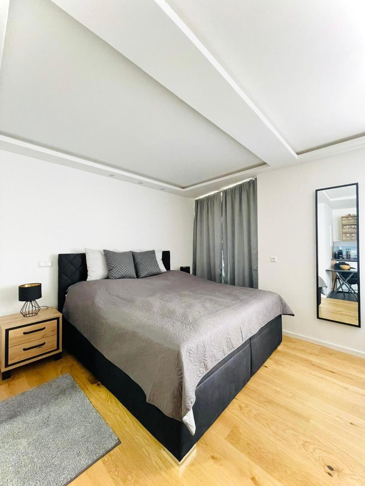 Gemuetliches & Frisch Renoviertes In Apartment *