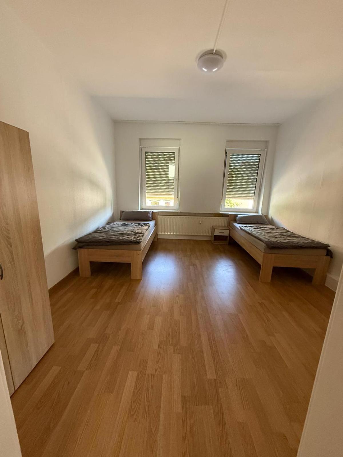 Apartment Borsdorf 1 L Leipzig