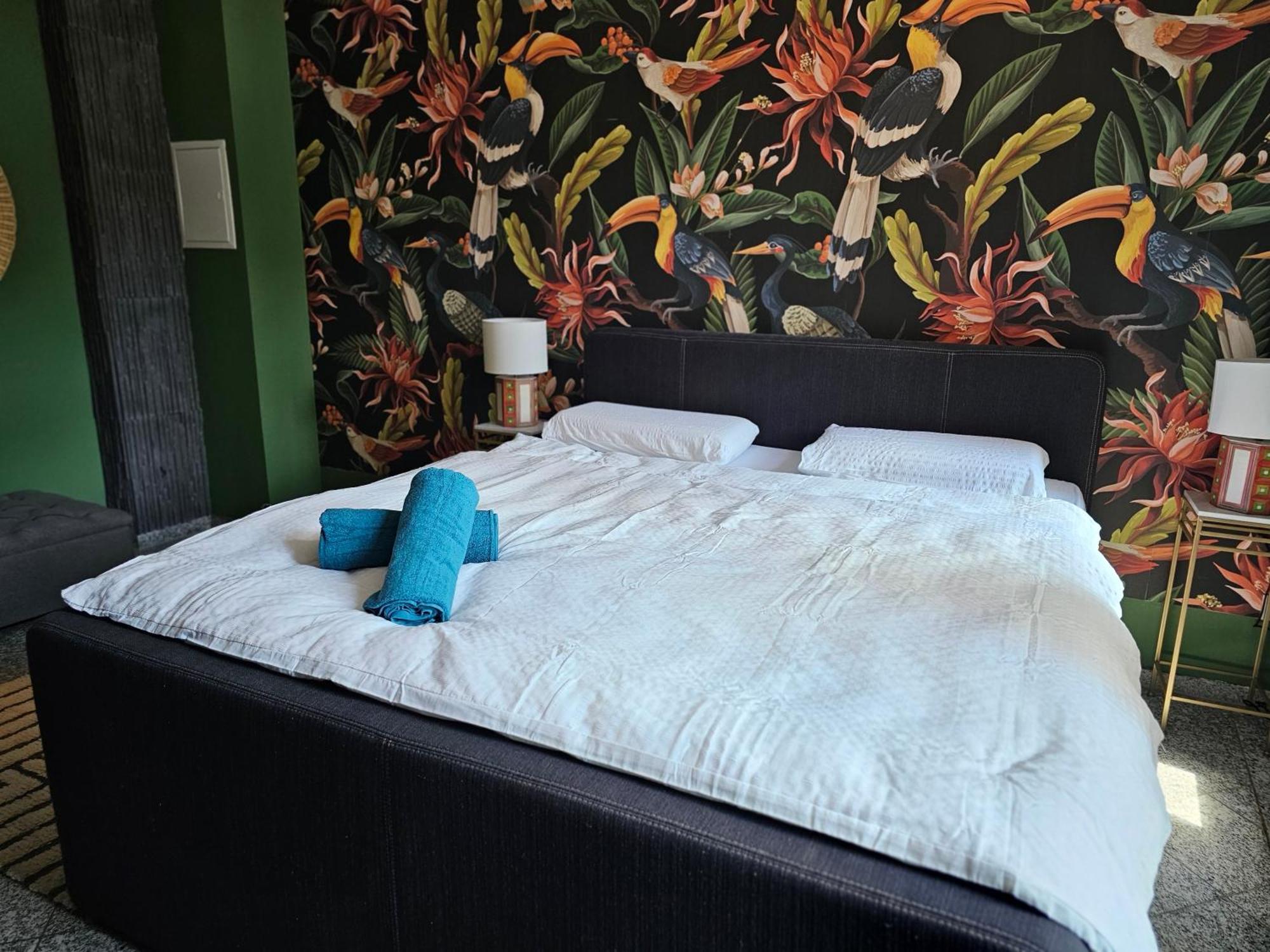 Appartement Stayinn Lindenau 2 Bedrooms 3 Single Beds And One Double Bed *